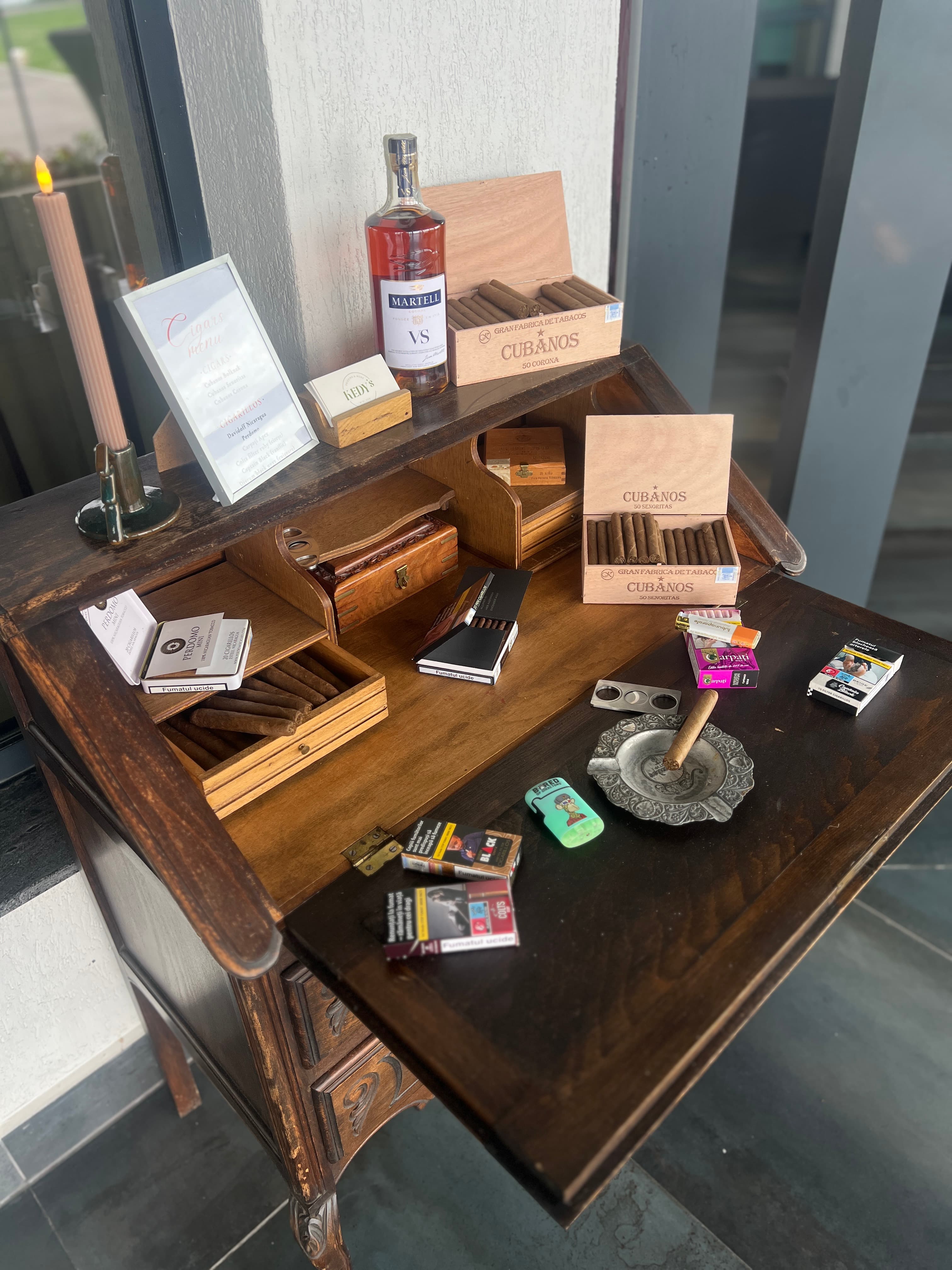 Kedy’s frizzino and more - Imagine 2