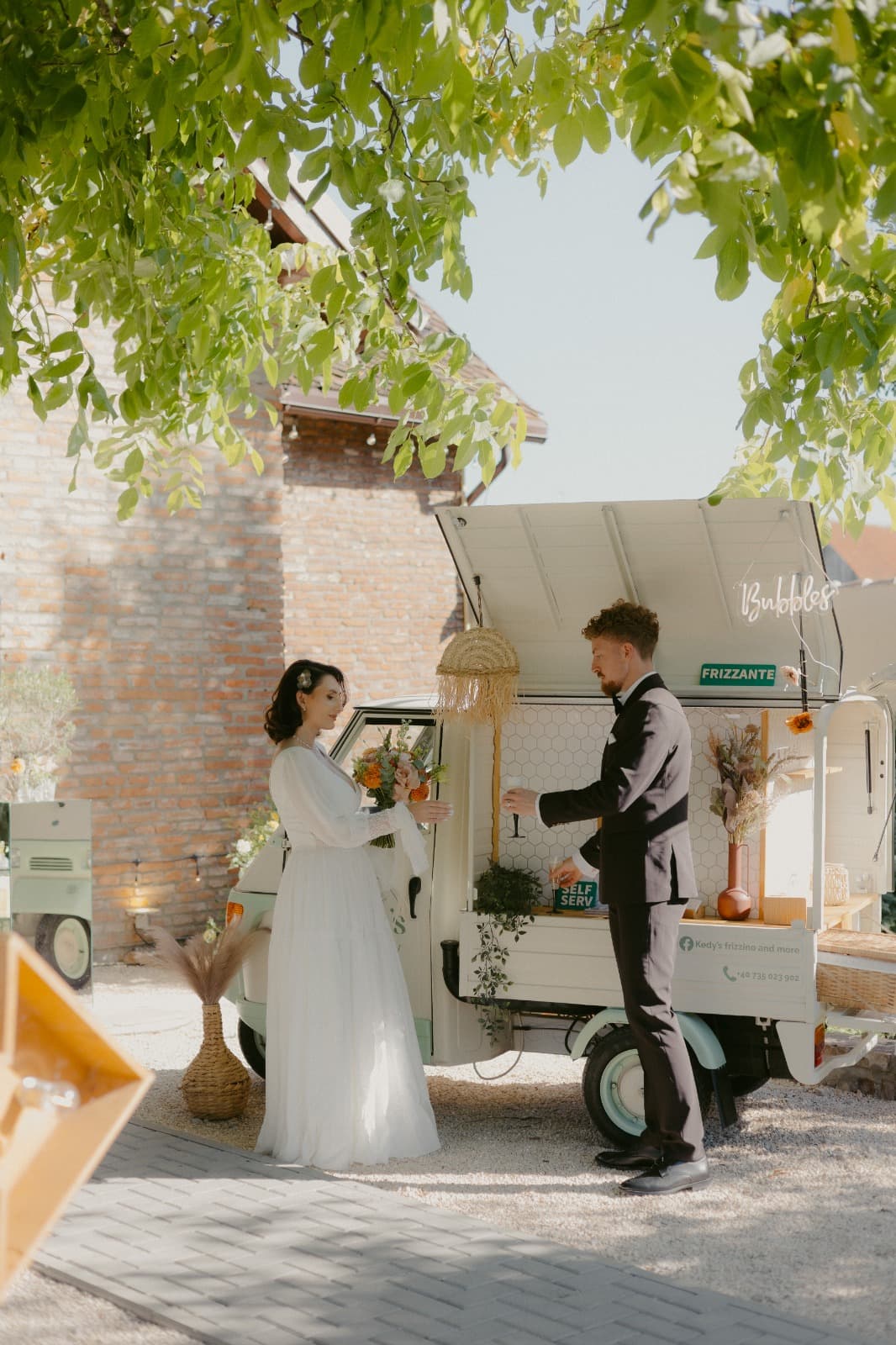 Kedy’s frizzino and more - Imagine 3