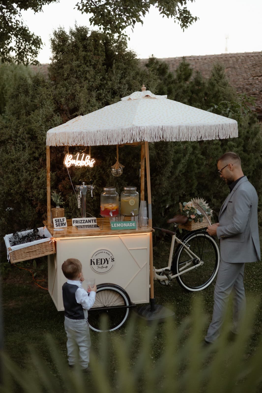 Kedy’s frizzino and more - Imagine 4