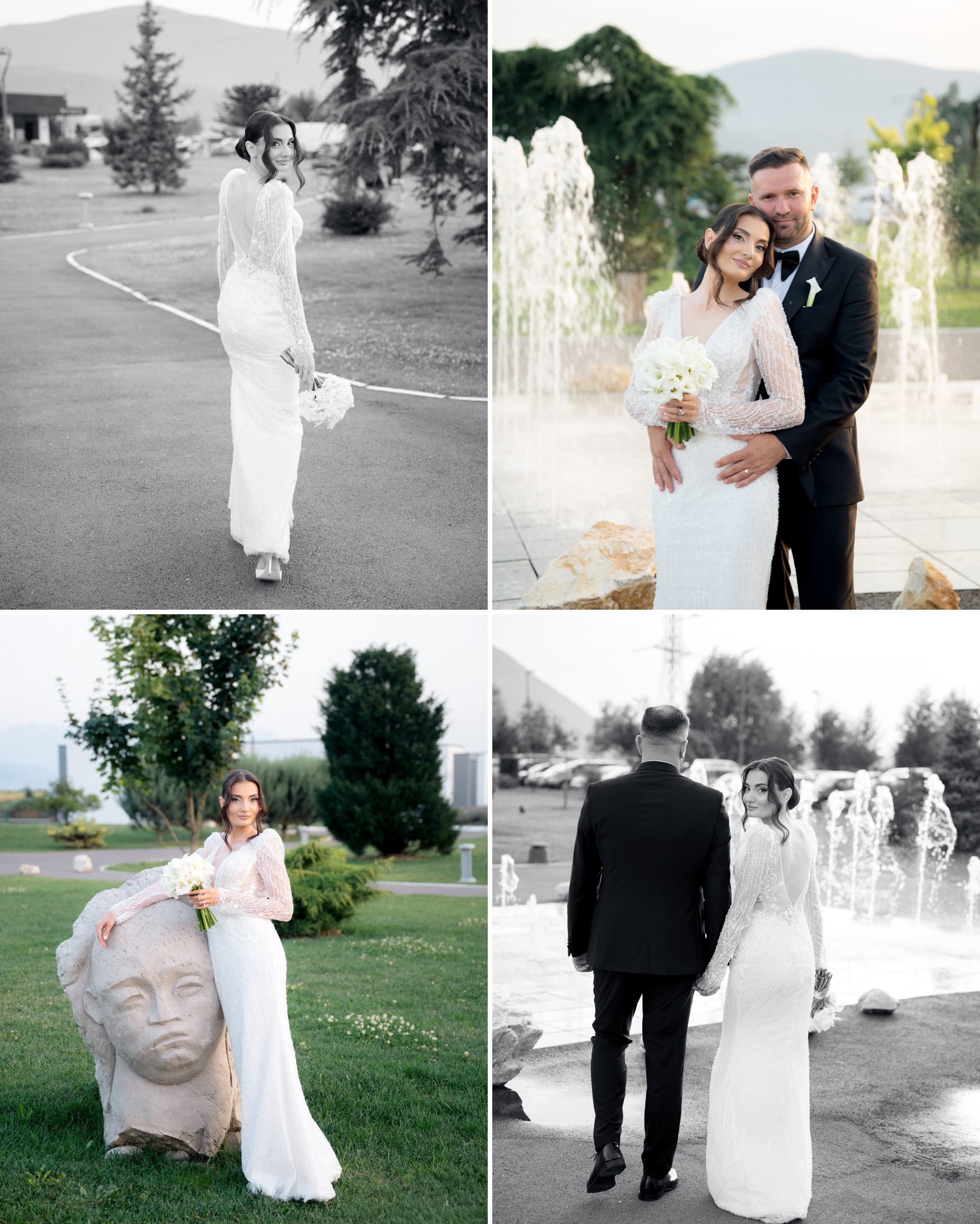 Happy Souls  - Servicii profesionale de fotografie în Brașov: nuntă, botez, cununie civilă și ședințe foto. - Imagine 9