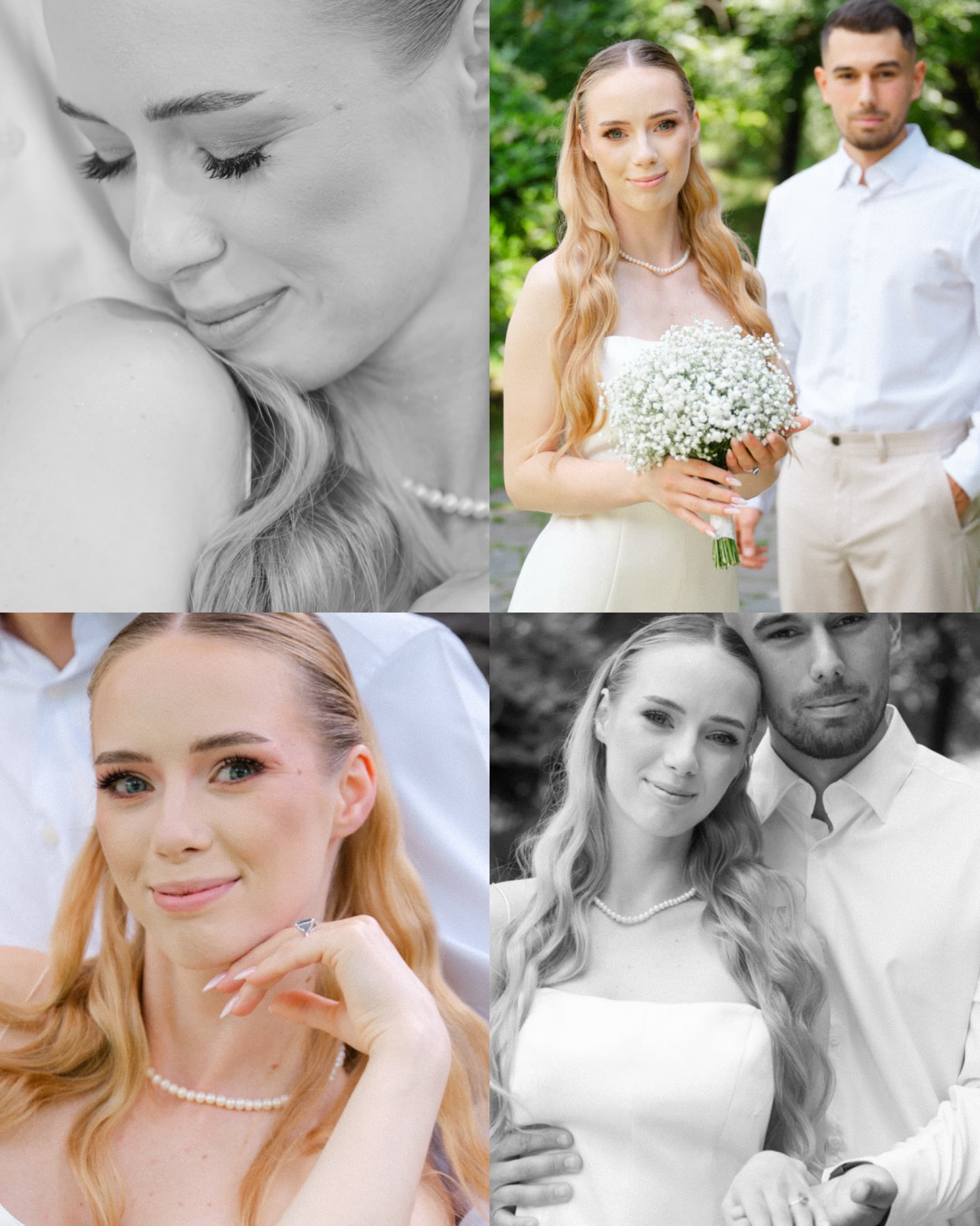 Happy Souls  - Servicii profesionale de fotografie în Brașov: nuntă, botez, cununie civilă și ședințe foto. - Imagine 8