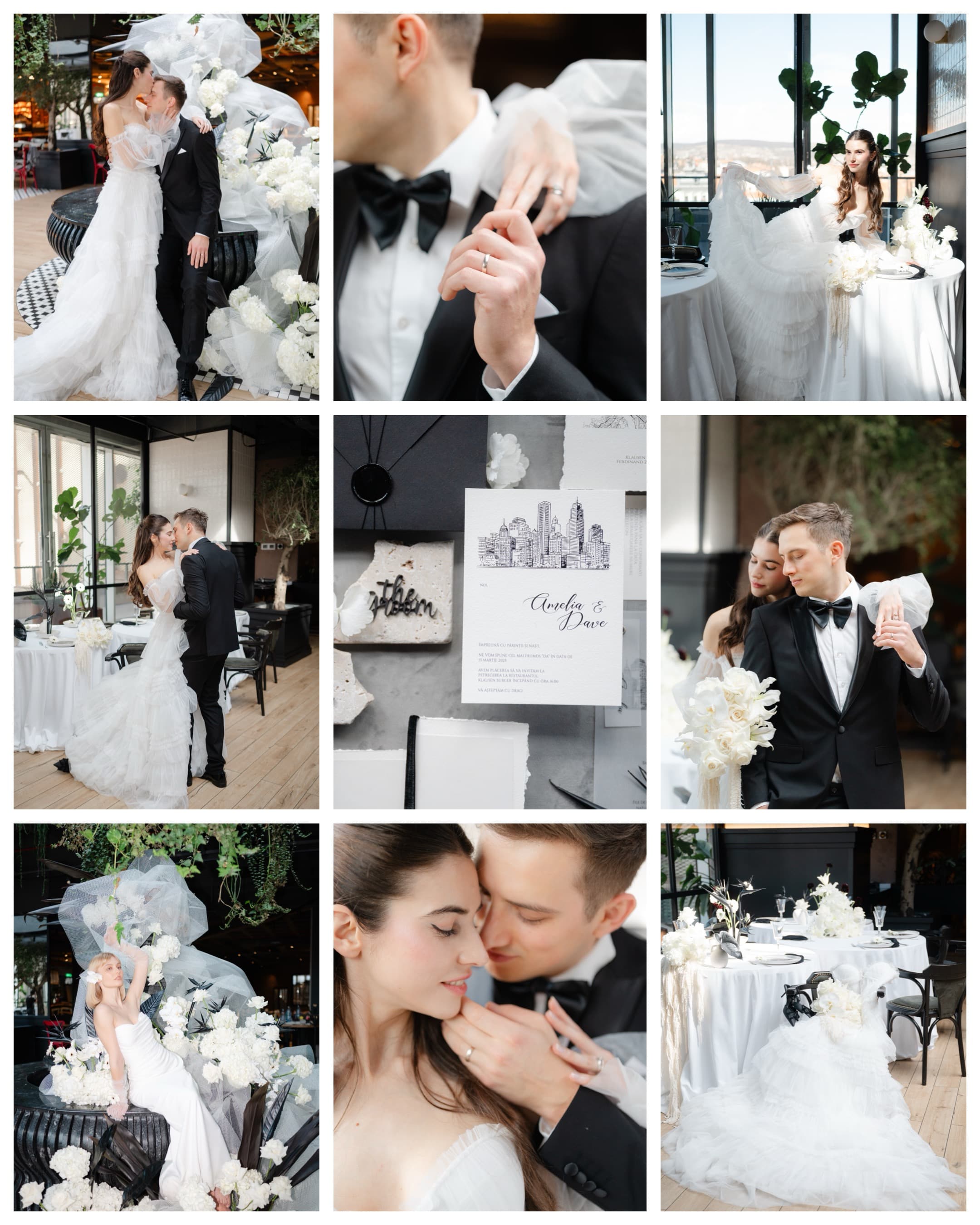 Happy Souls  - Servicii profesionale de fotografie în Brașov: nuntă, botez, cununie civilă și ședințe foto. - Imagine 7