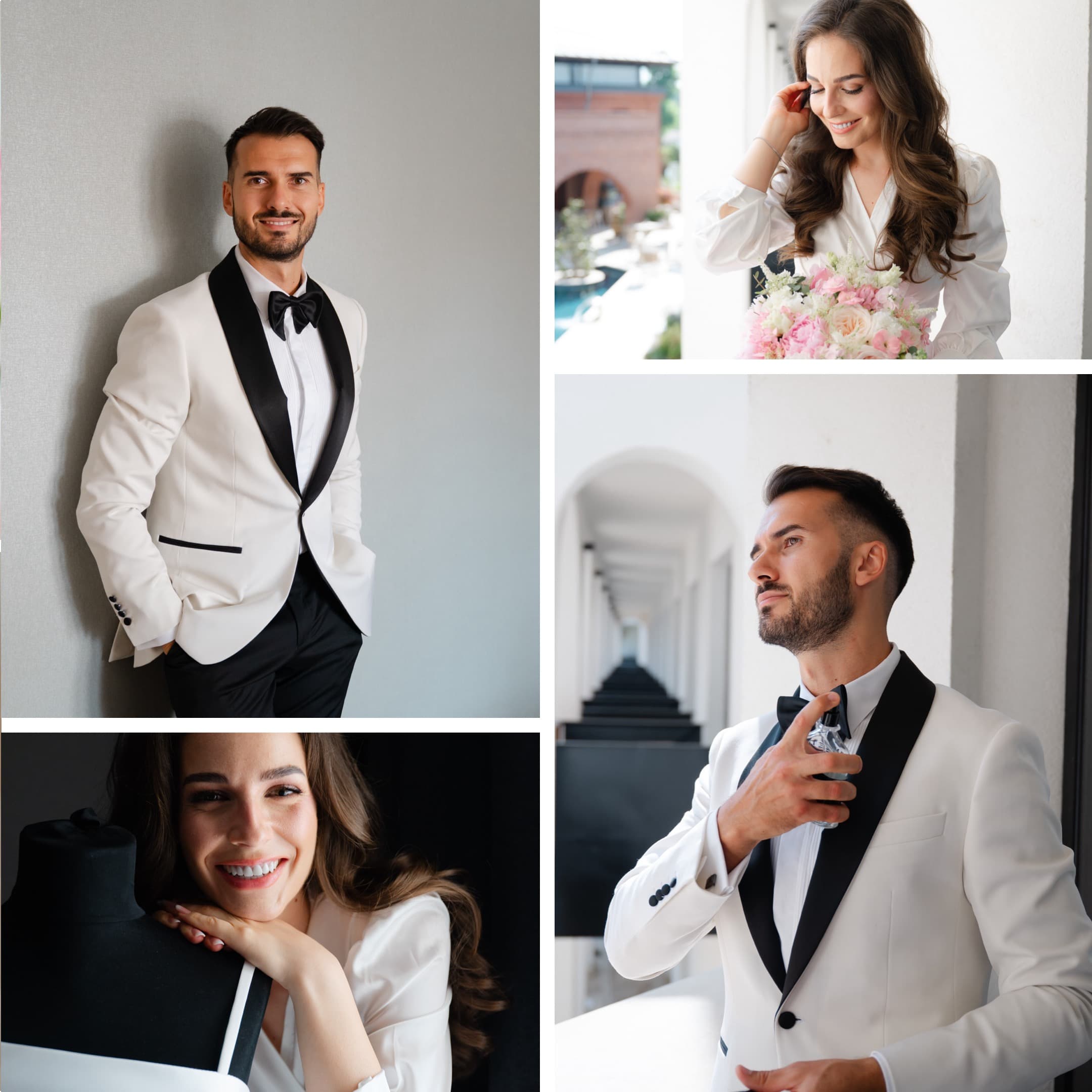 Happy Souls  - Servicii profesionale de fotografie în Brașov: nuntă, botez, cununie civilă și ședințe foto. - Imagine 6