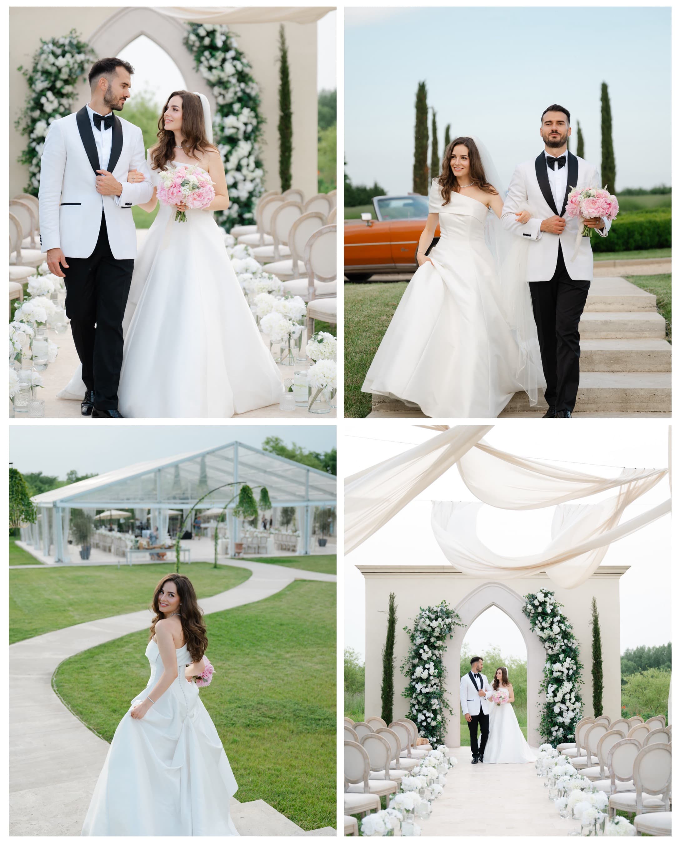 Happy Souls  - Servicii profesionale de fotografie în Brașov: nuntă, botez, cununie civilă și ședințe foto. - Imagine 4