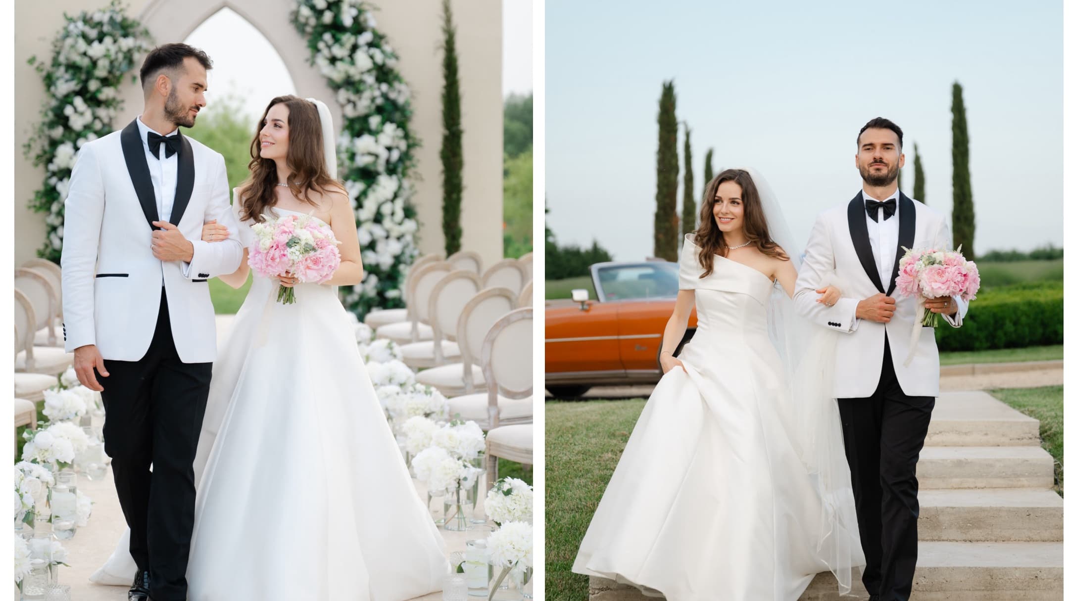 Happy Souls  - Servicii profesionale de fotografie în Brașov: nuntă, botez, cununie civilă și ședințe foto.