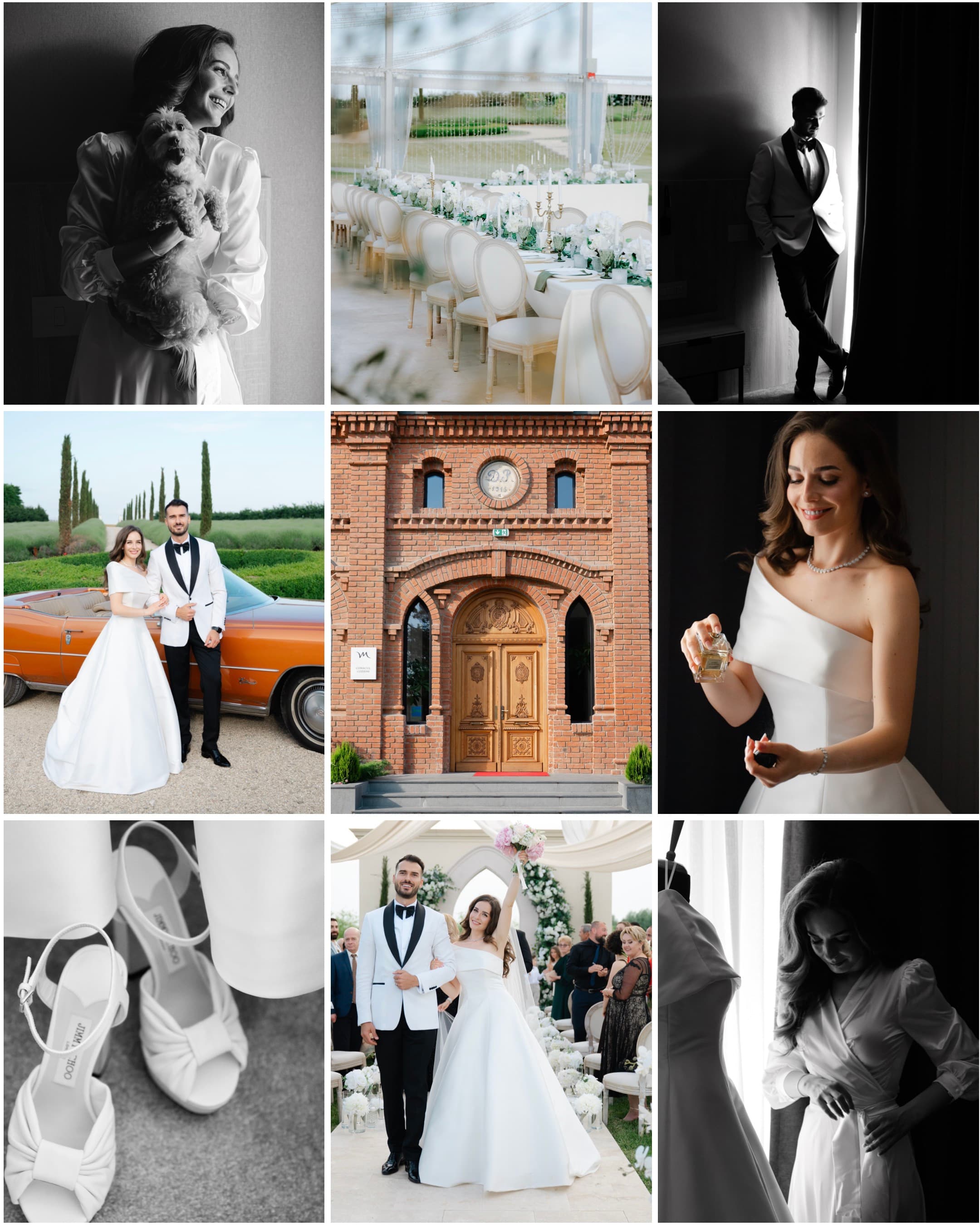 Happy Souls  - Servicii profesionale de fotografie în Brașov: nuntă, botez, cununie civilă și ședințe foto. - Imagine 3