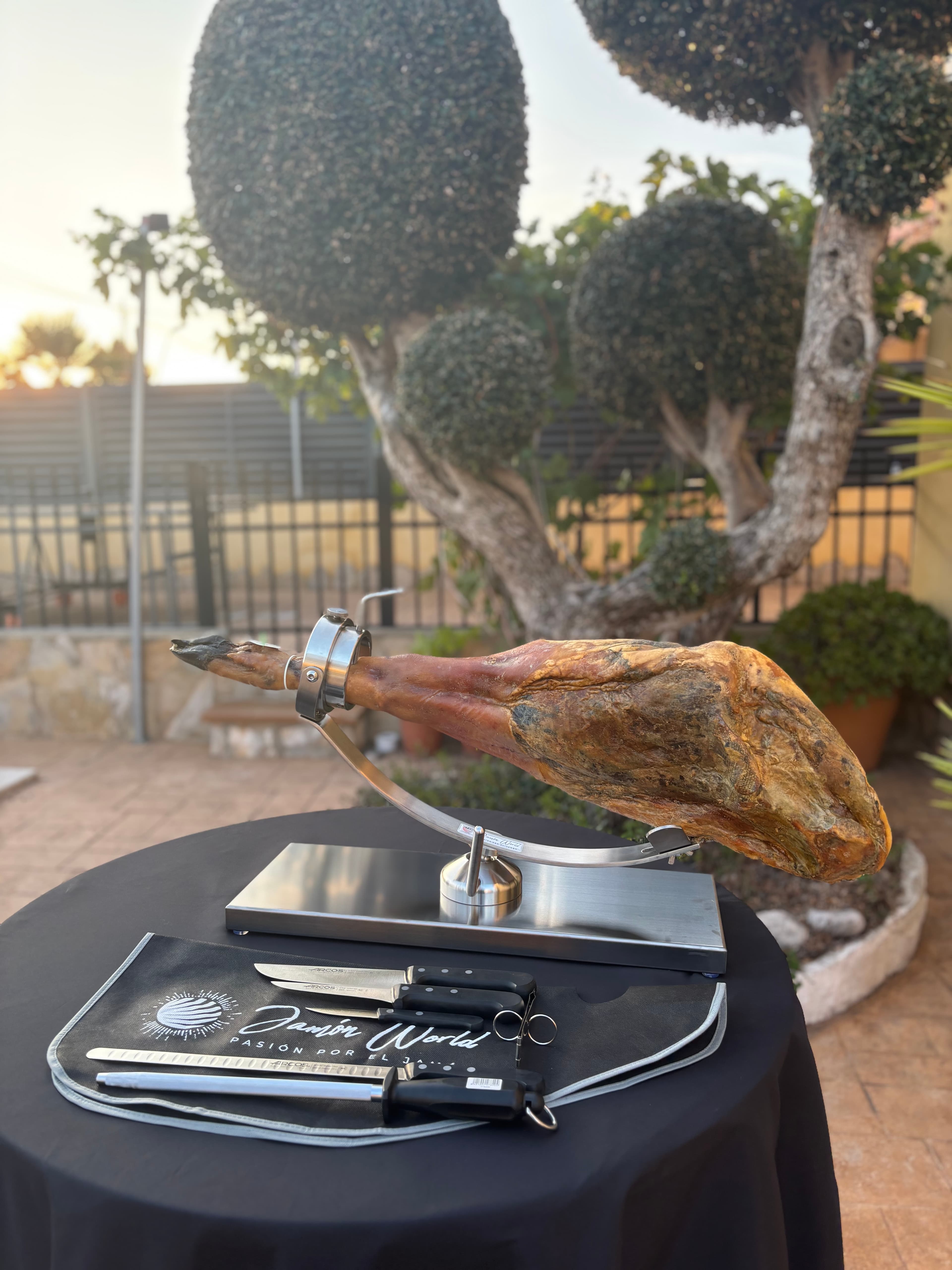 Jamón Experience by Don Andrei - Imagine 9