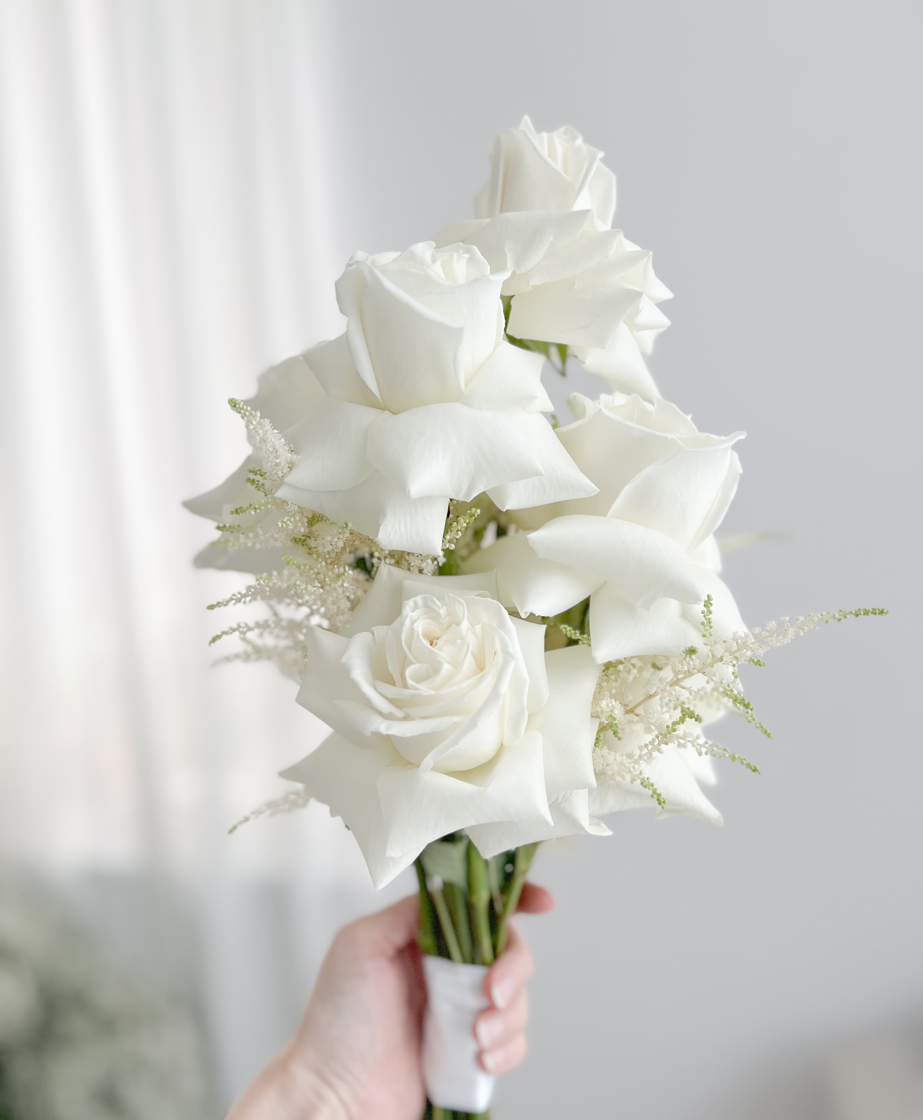 La Fleur Boheme - atelier de design floral - Imagine 9