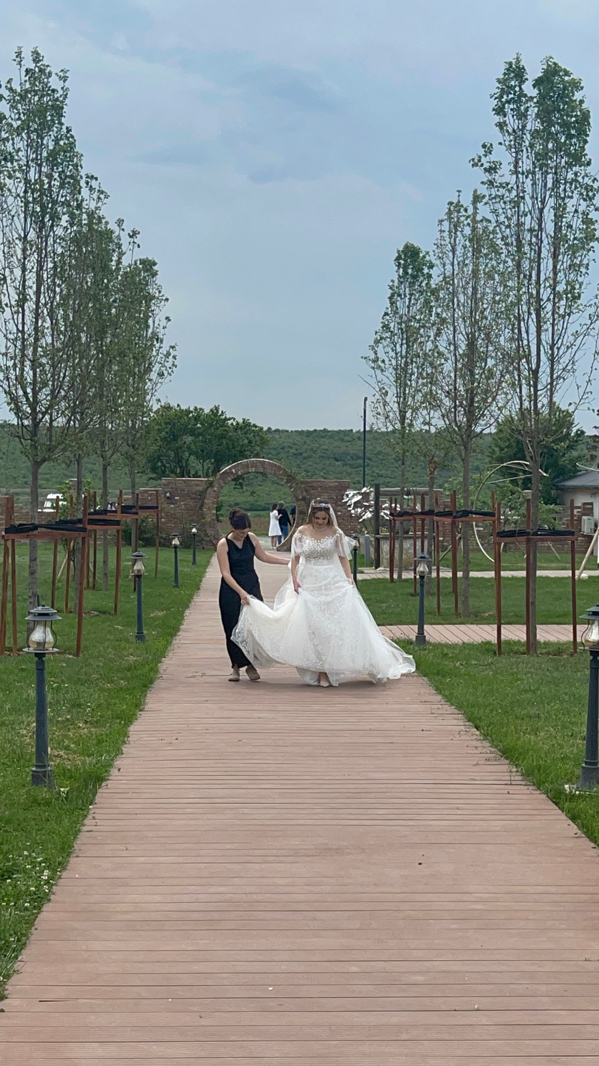 Elisa Wedding Planner - Imagine 8