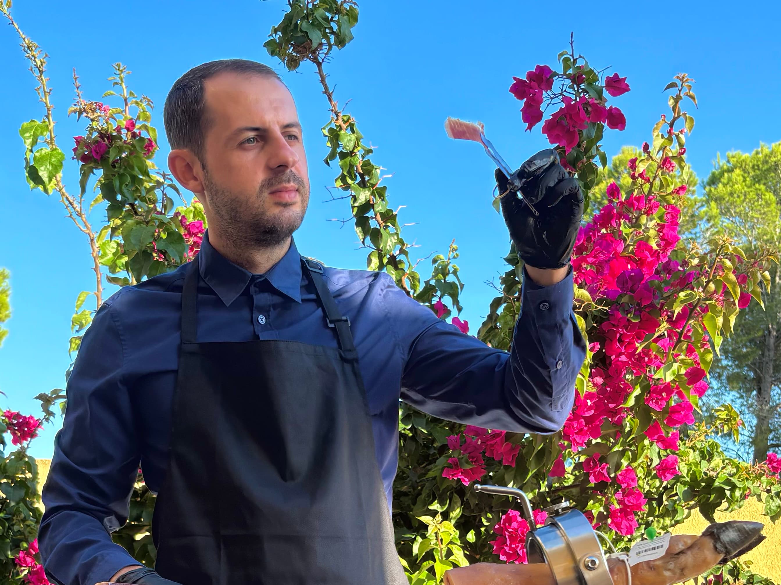 Jamón Experience by Don Andrei - Imagine 8