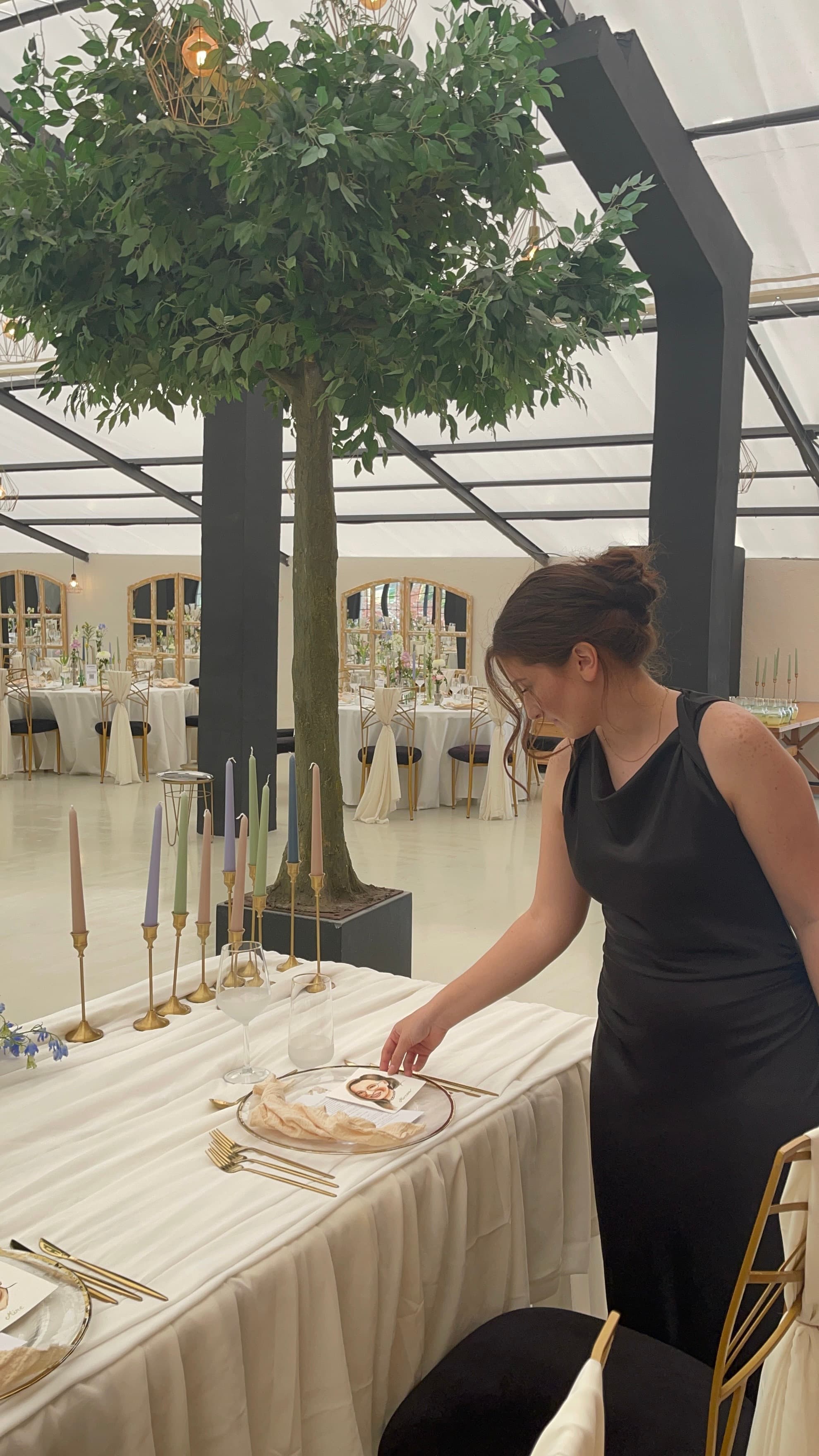 Elisa Wedding Planner - Imagine 9