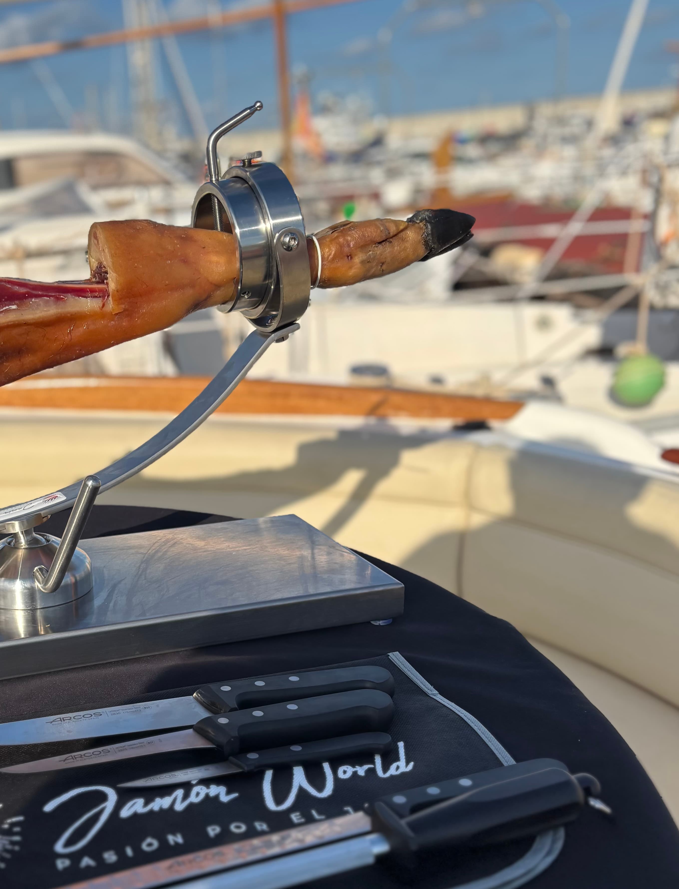 Jamón Experience by Don Andrei - Imagine 7