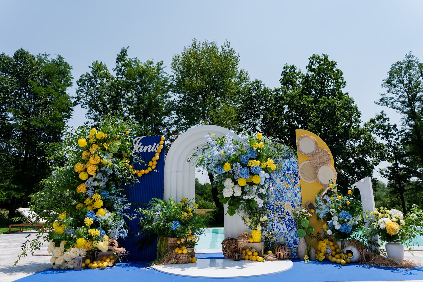 Blissful Momentss - Imagine 7