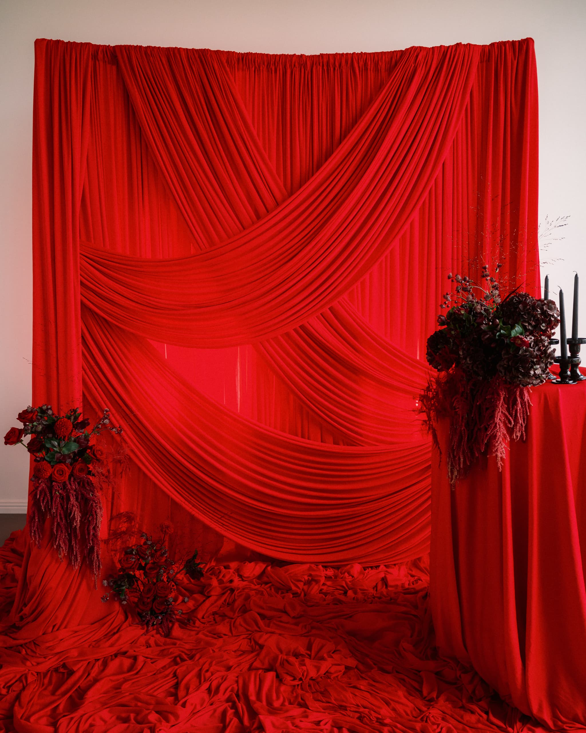 La Fleur Boheme - atelier de design floral - Imagine 7