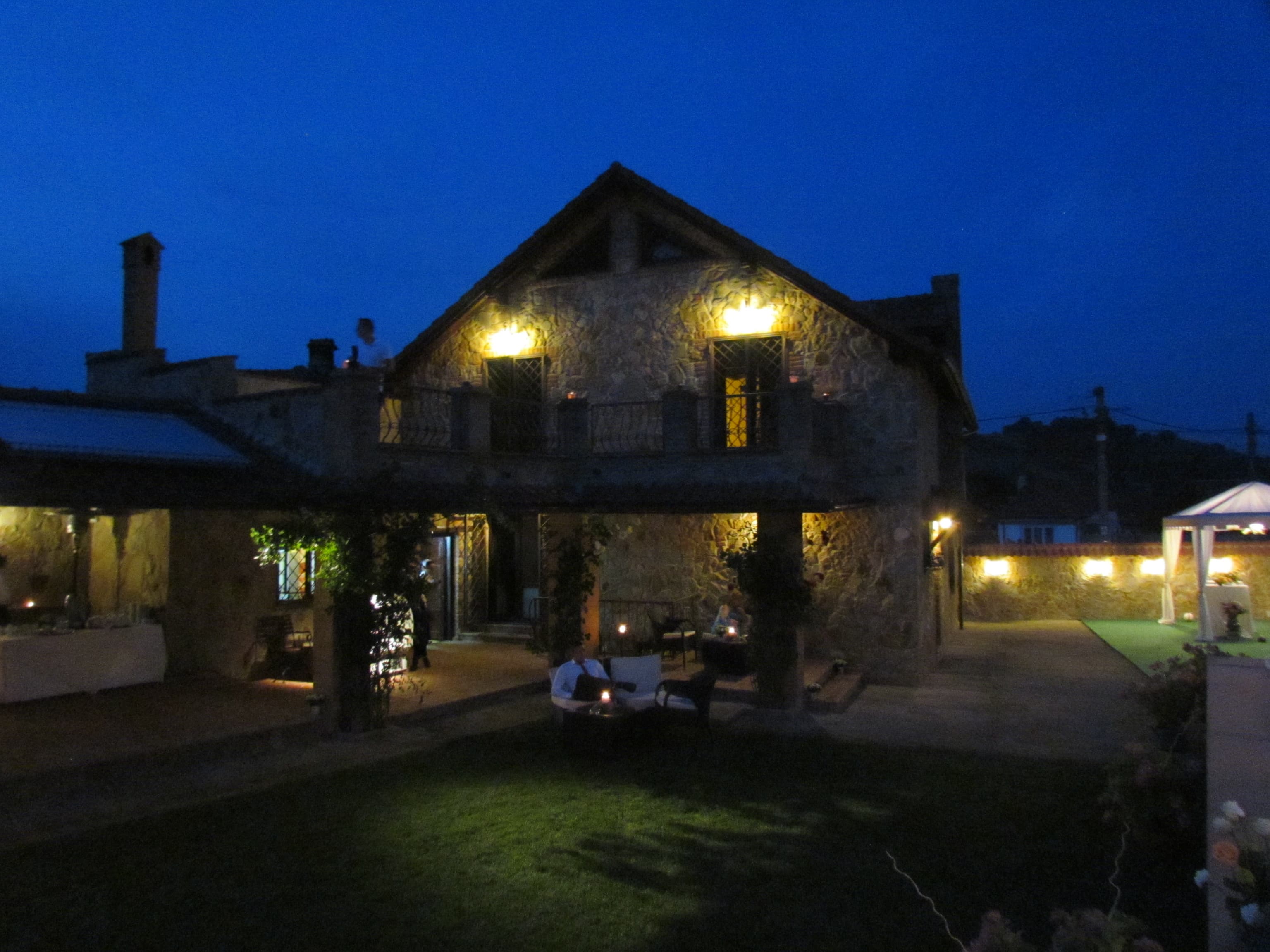 Villa Toscana evenimente private - Imagine 6