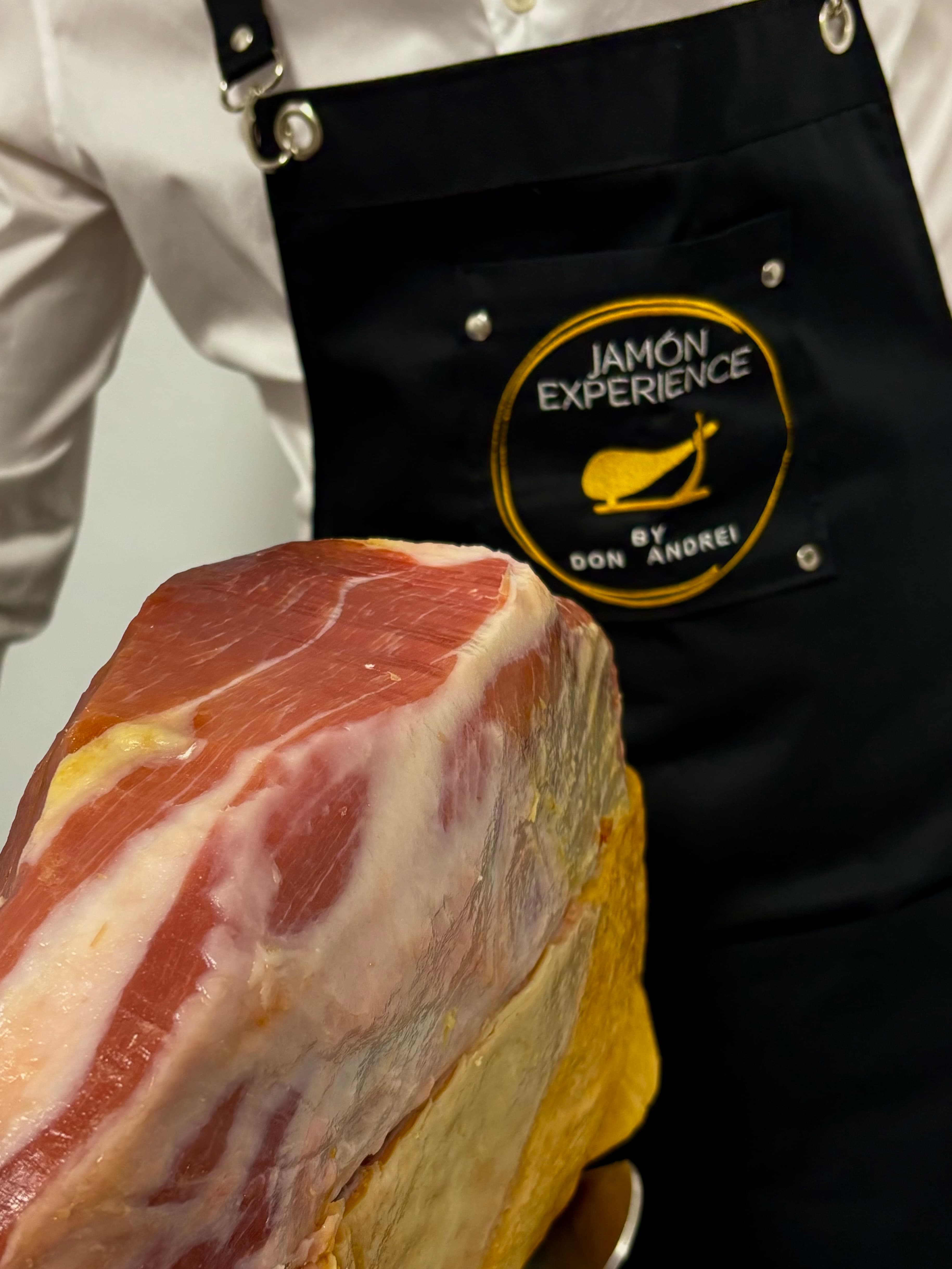 Jamón Experience by Don Andrei - Imagine 7