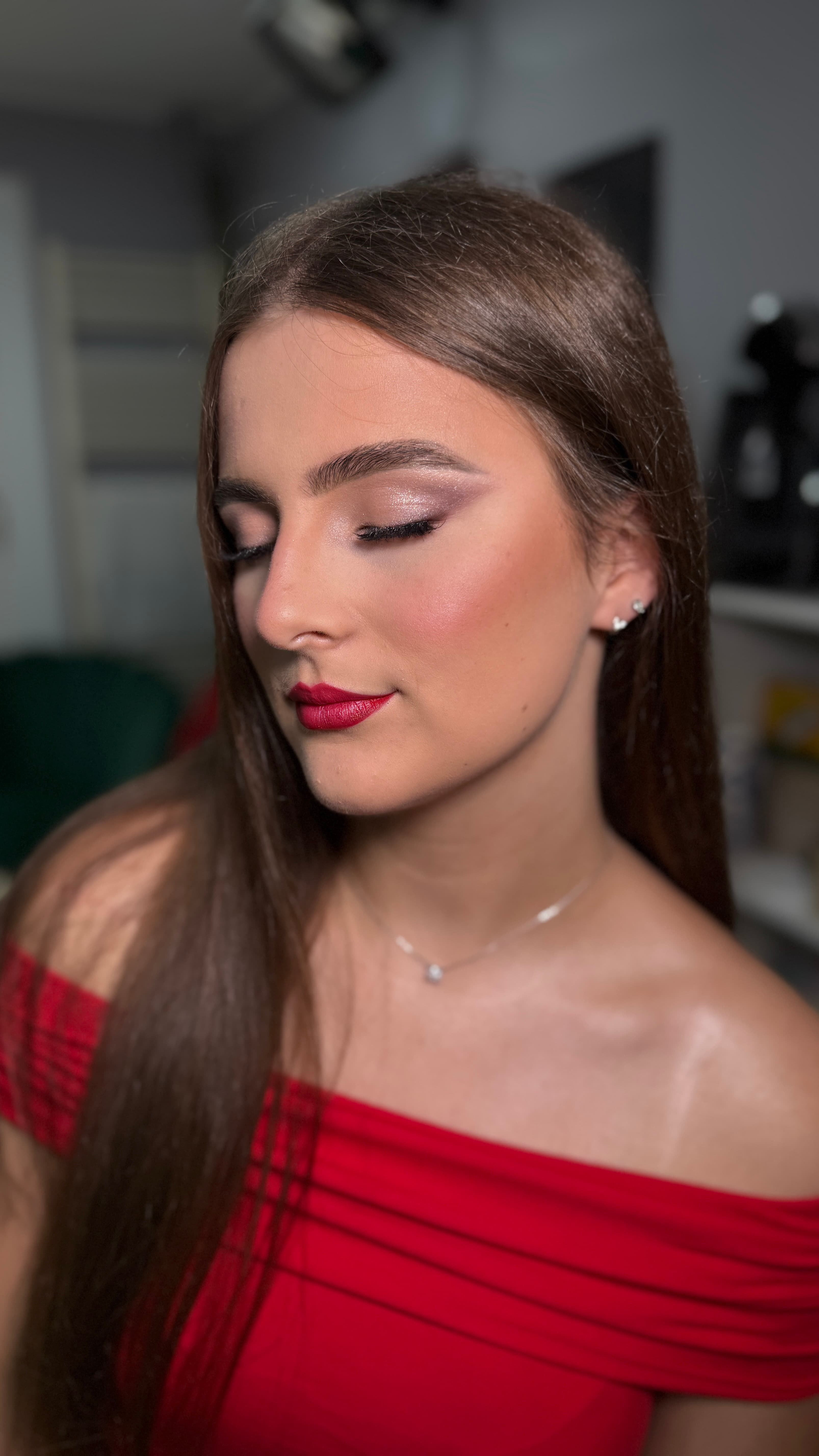 Curea Denissa Makeup & Brow Artist - Timișoara - Imagine 7