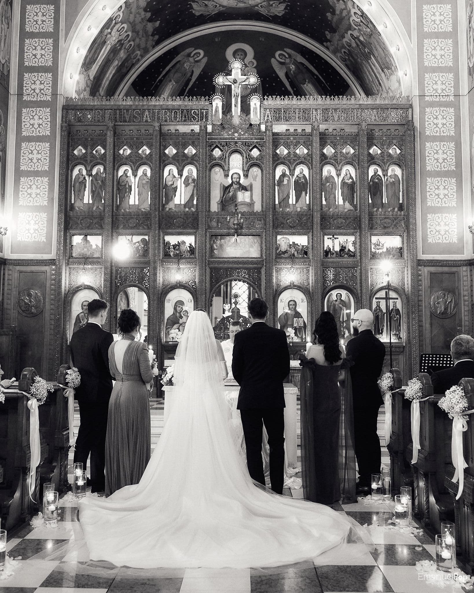 Wedding & event planning by Bianca Lenghel - Imagine 8