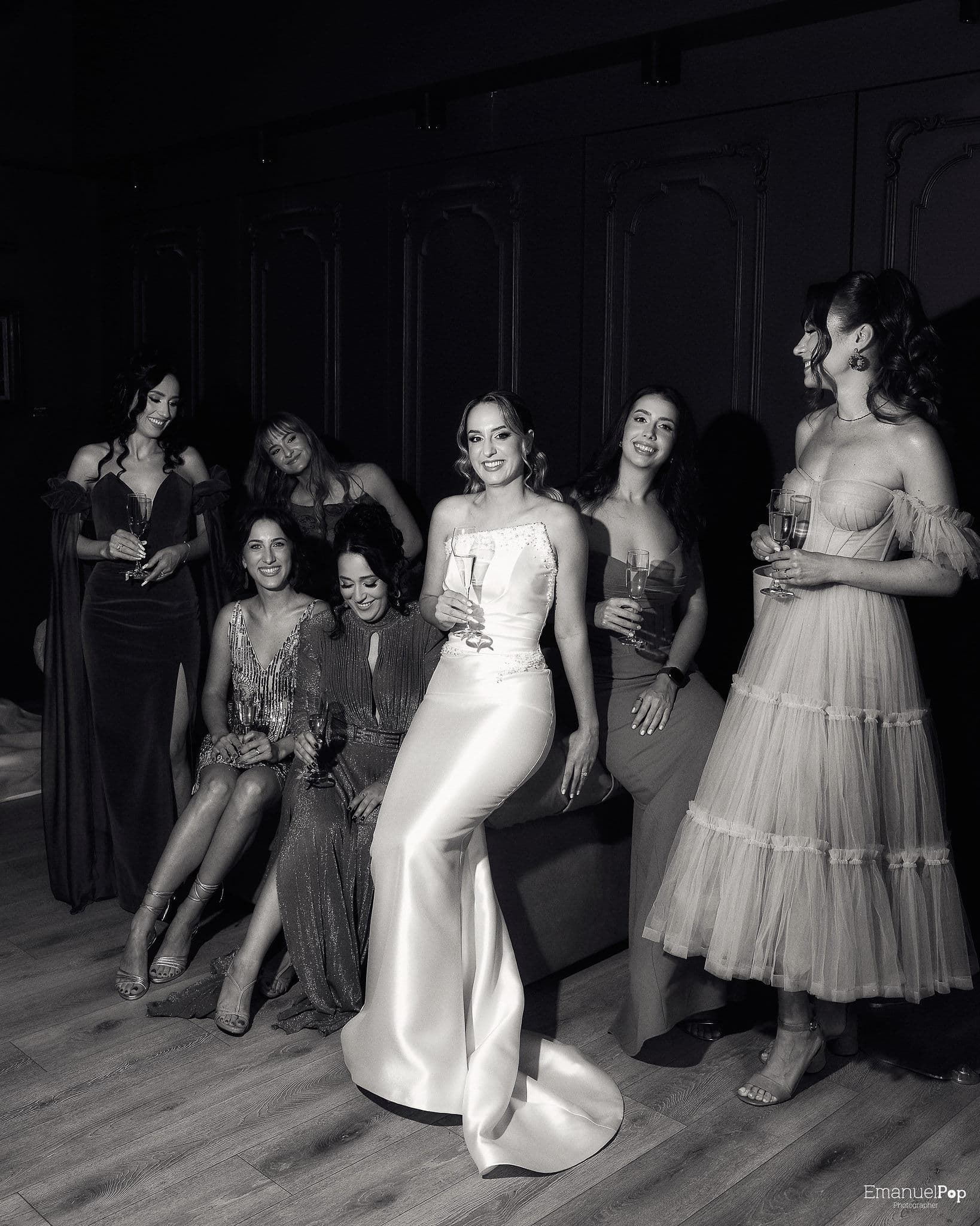 Wedding & event planning by Bianca Lenghel - Imagine 6