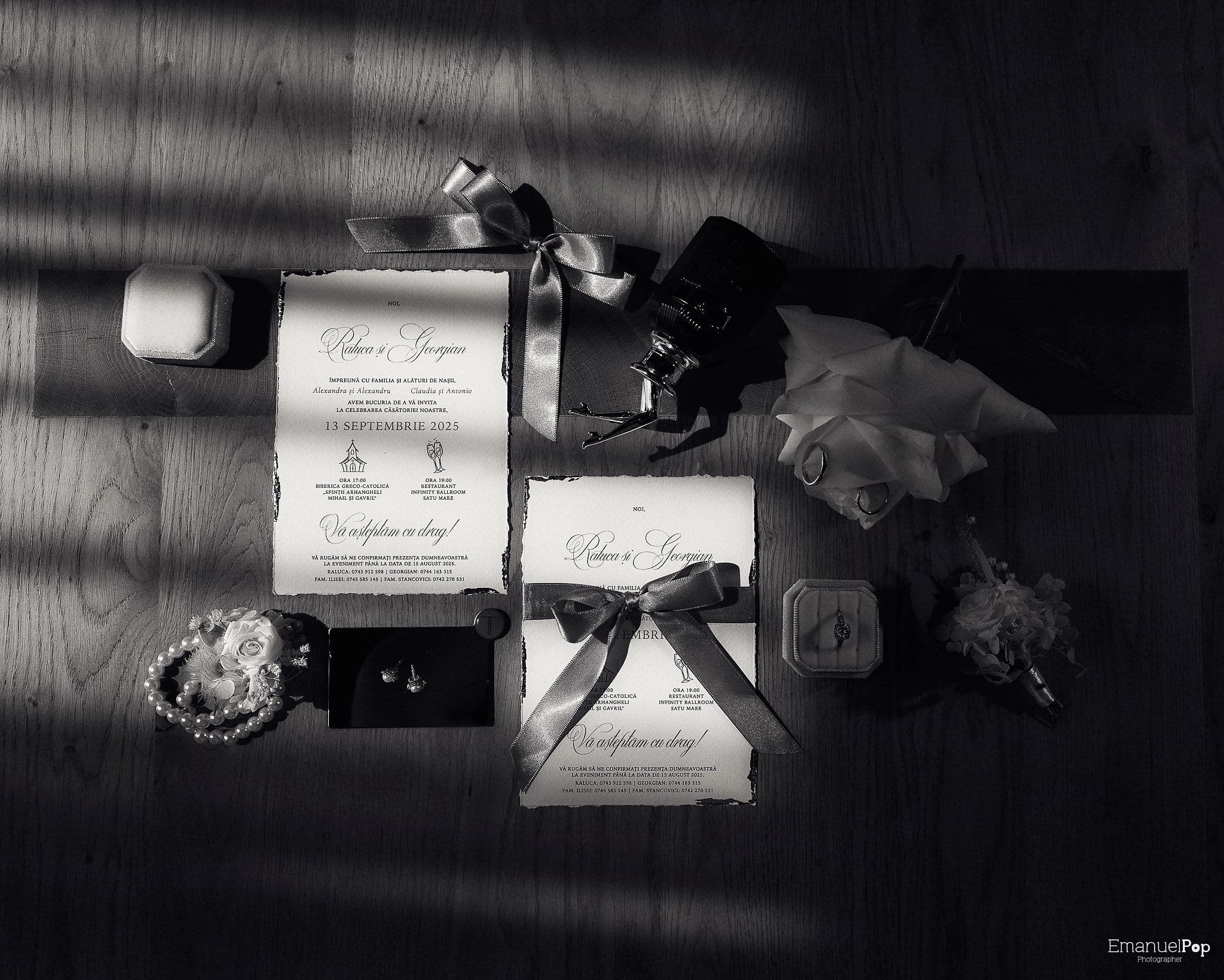 Wedding & event planning by Bianca Lenghel - Imagine 4