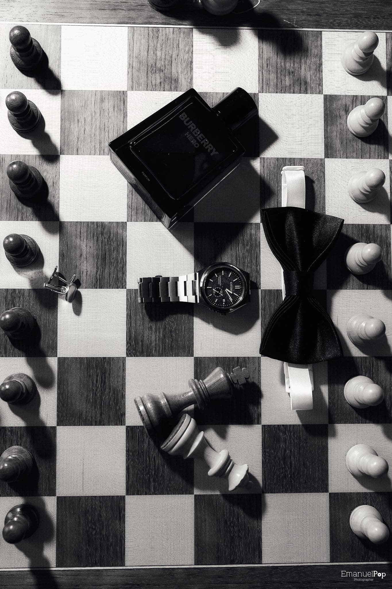 Wedding & event planning by Bianca Lenghel - Imagine 3