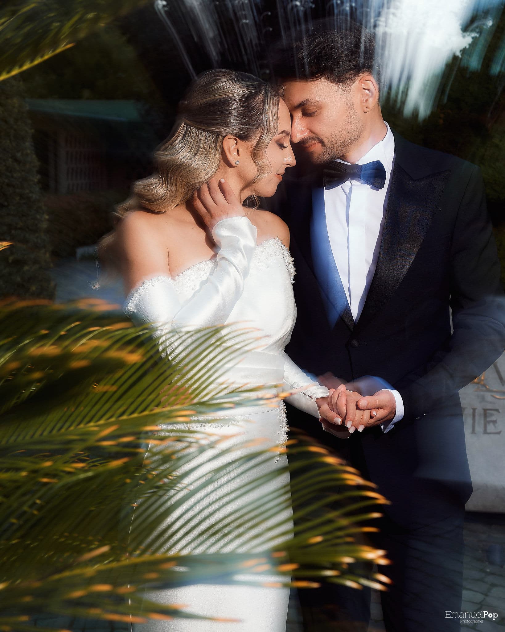 Wedding & event planning by Bianca Lenghel - Imagine 2