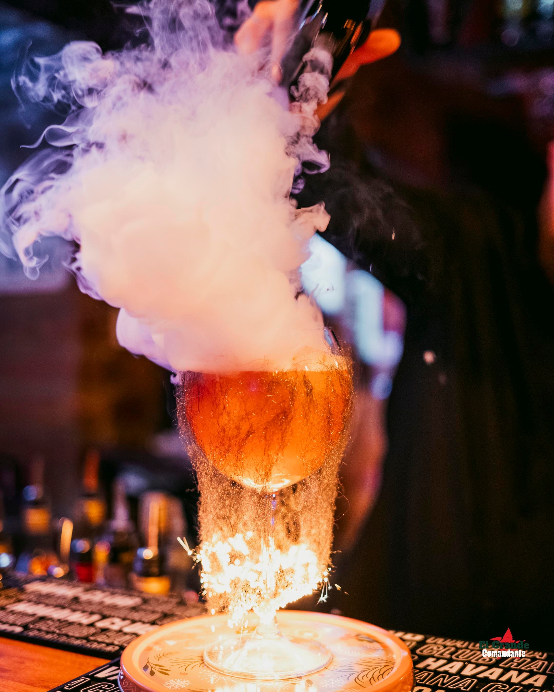 The Shake Society - Bar Mobil / Barman  - Imagine 2