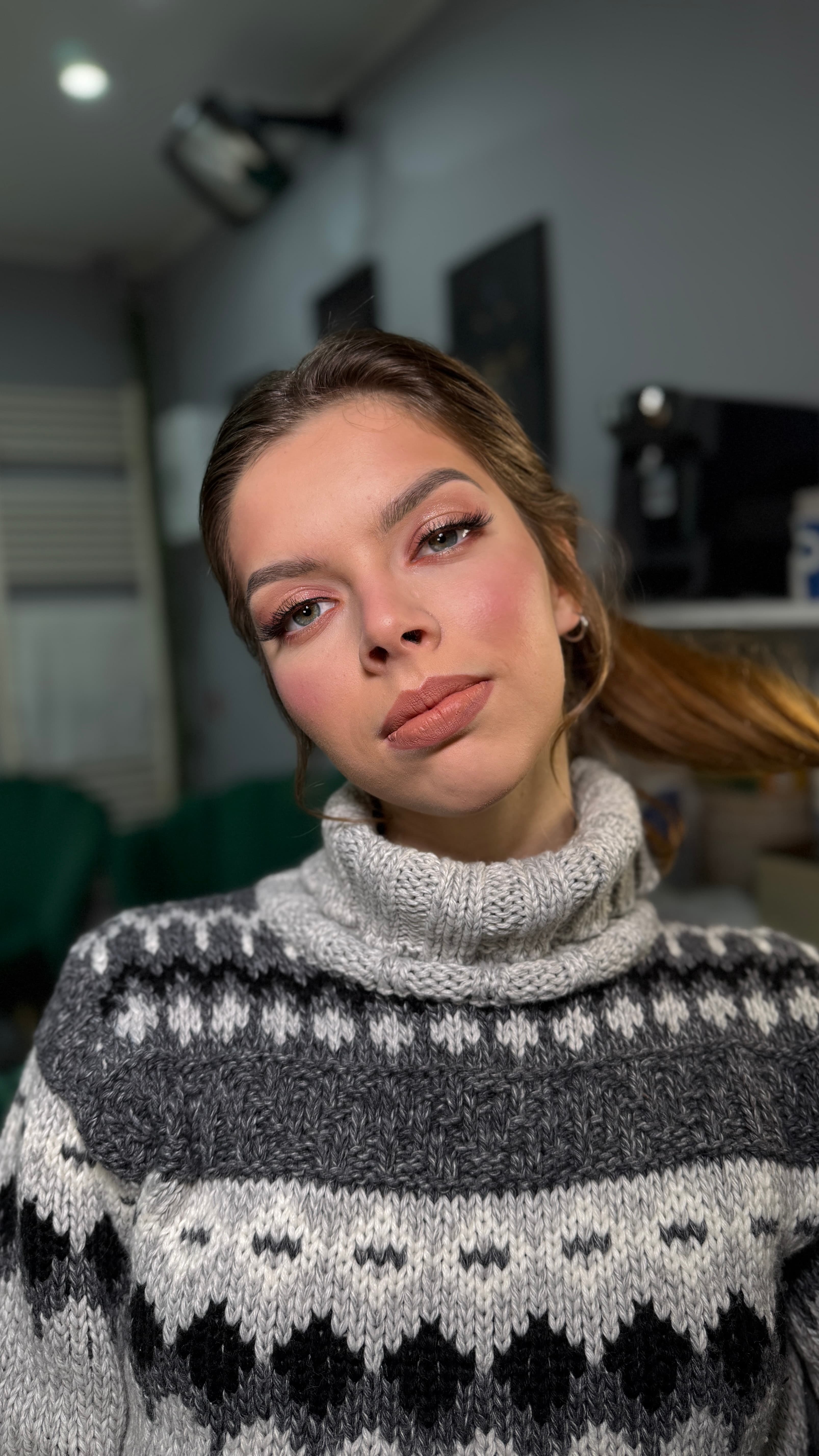 Curea Denissa Makeup & Brow Artist - Timișoara - Imagine 5