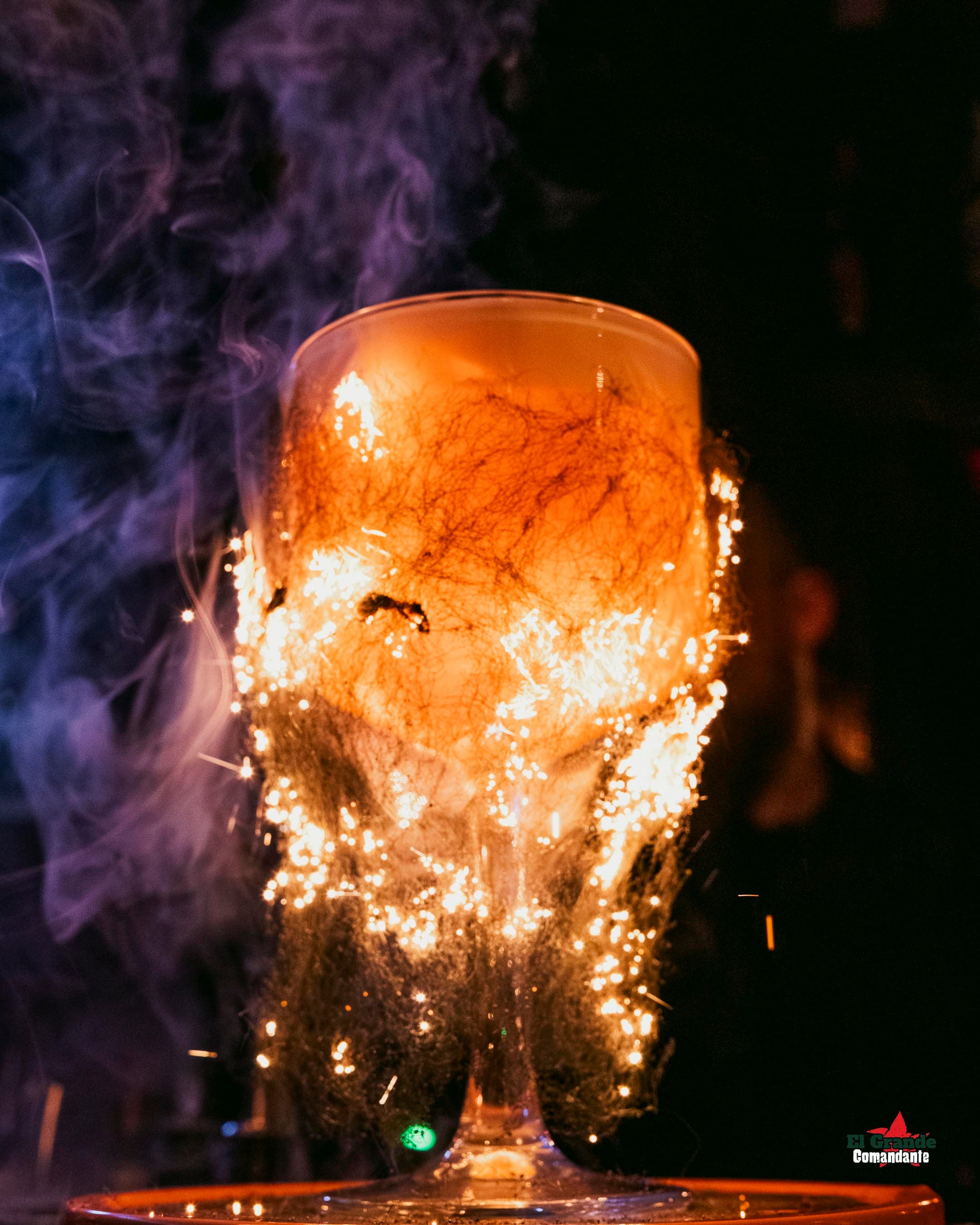 The Shake Society - Bar Mobil / Barman  - Imagine 3