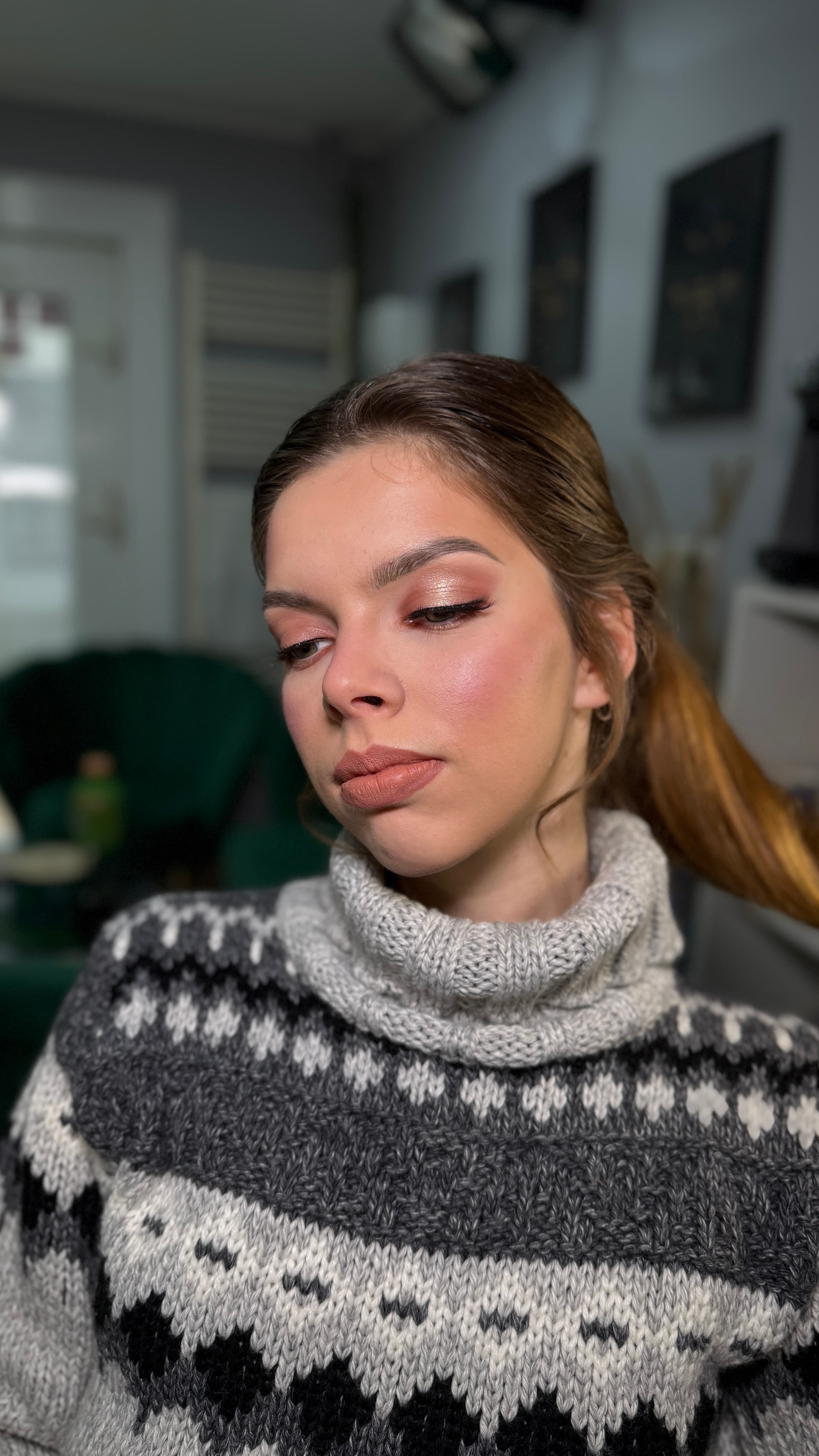 Curea Denissa Makeup & Brow Artist - Timișoara - Imagine 4