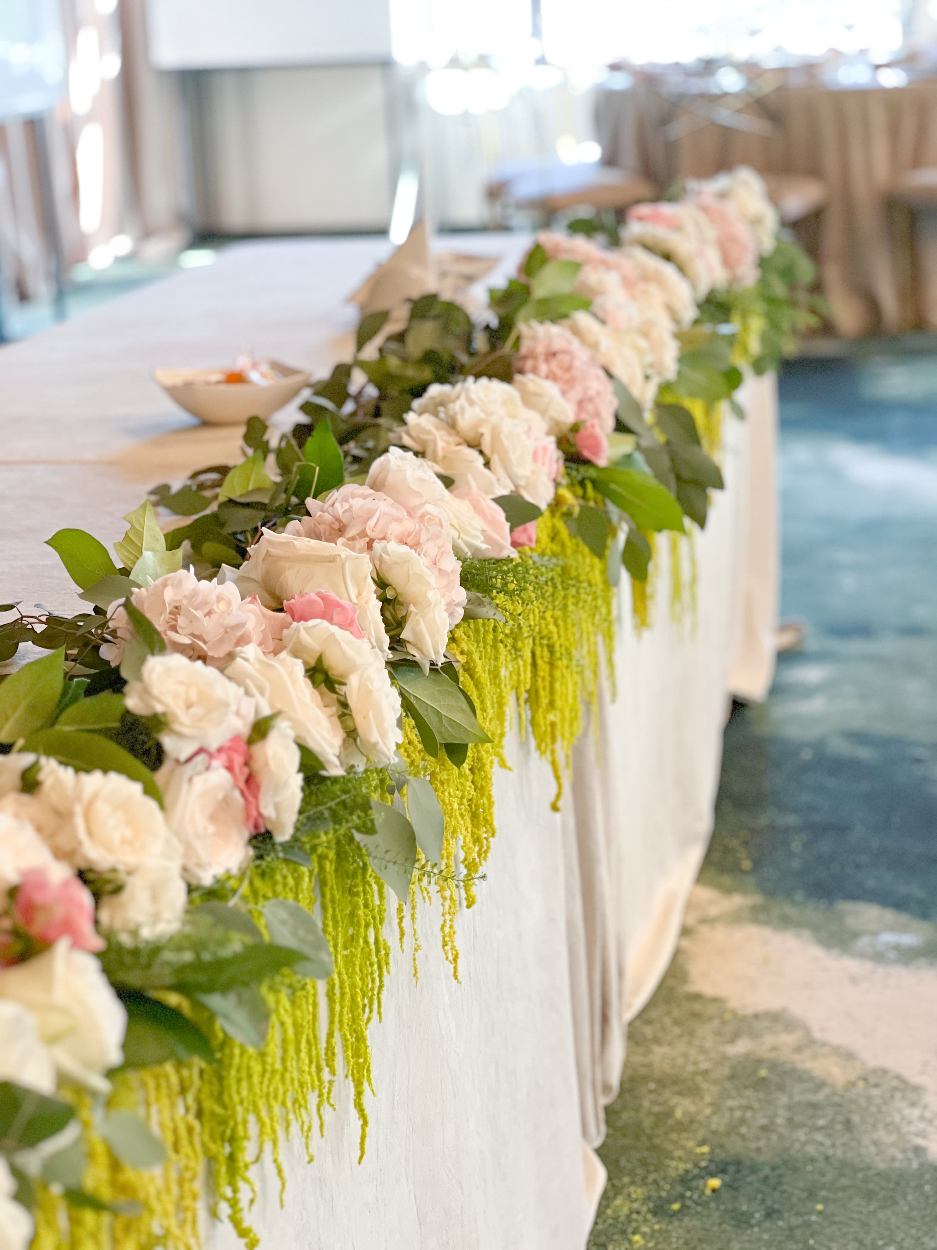 La Fleur Boheme - atelier de design floral - Imagine 6