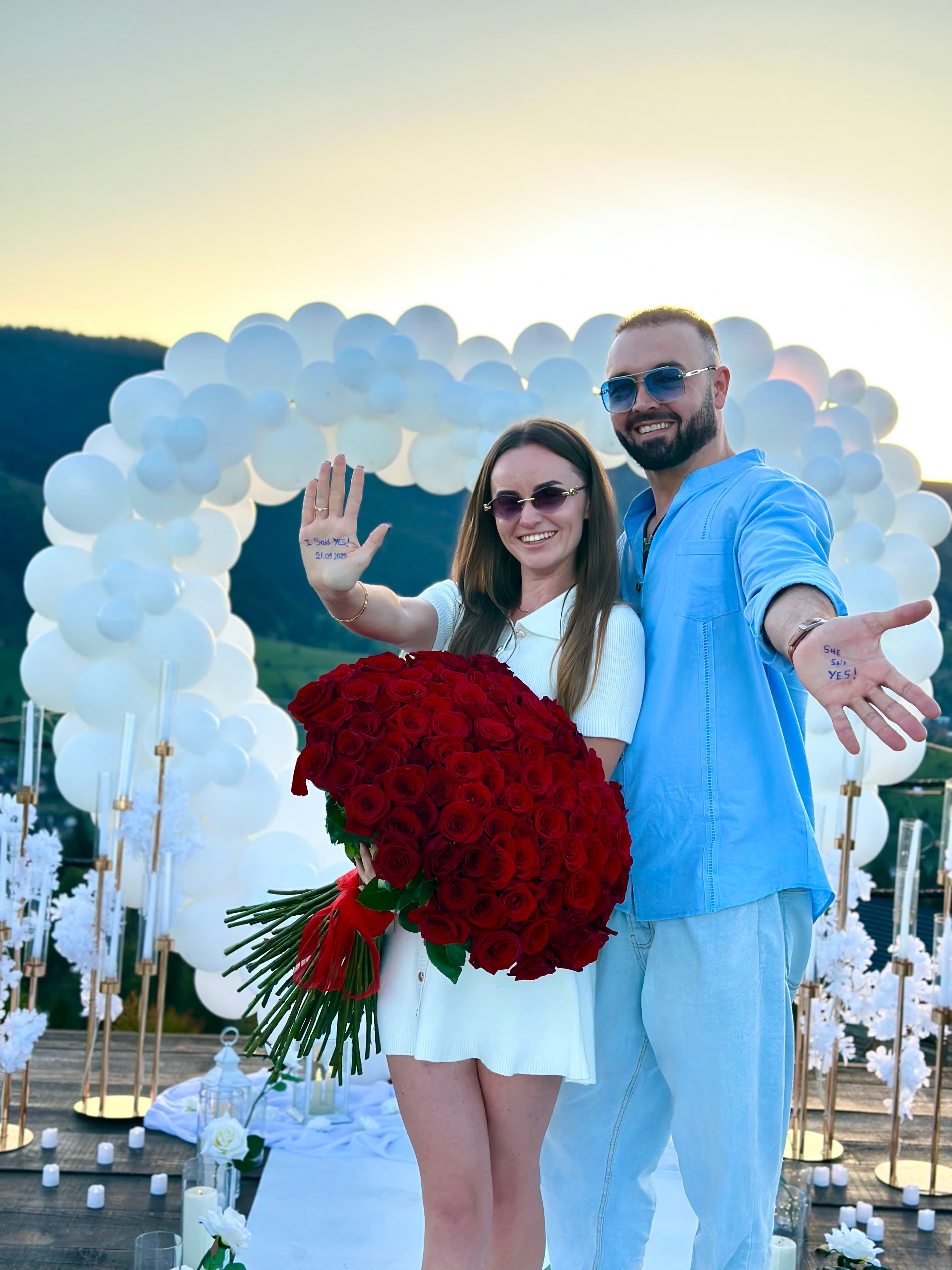 Cereri de Poveste - Imagine 3