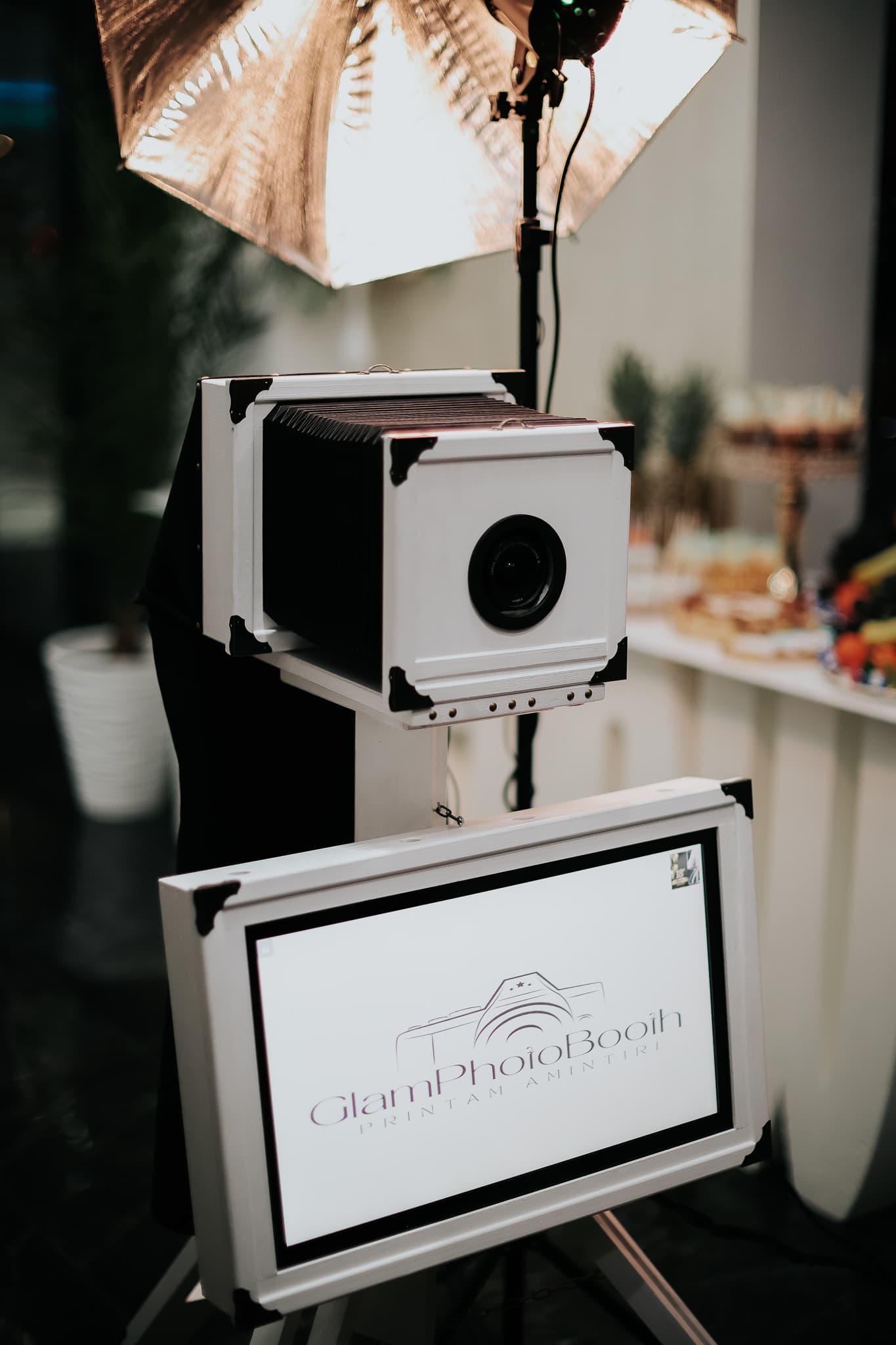 GlamPhotoBooth  - Imagine 6