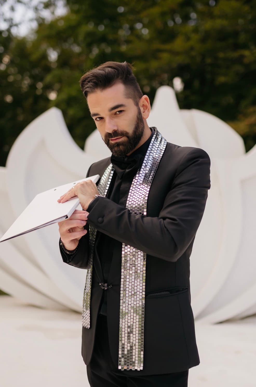 Dan Hedesiu Wedding Planner Și Maestru Ceremonii - Imagine 6