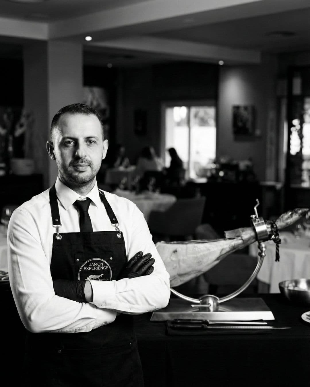 Jamón Experience by Don Andrei - Imagine 2