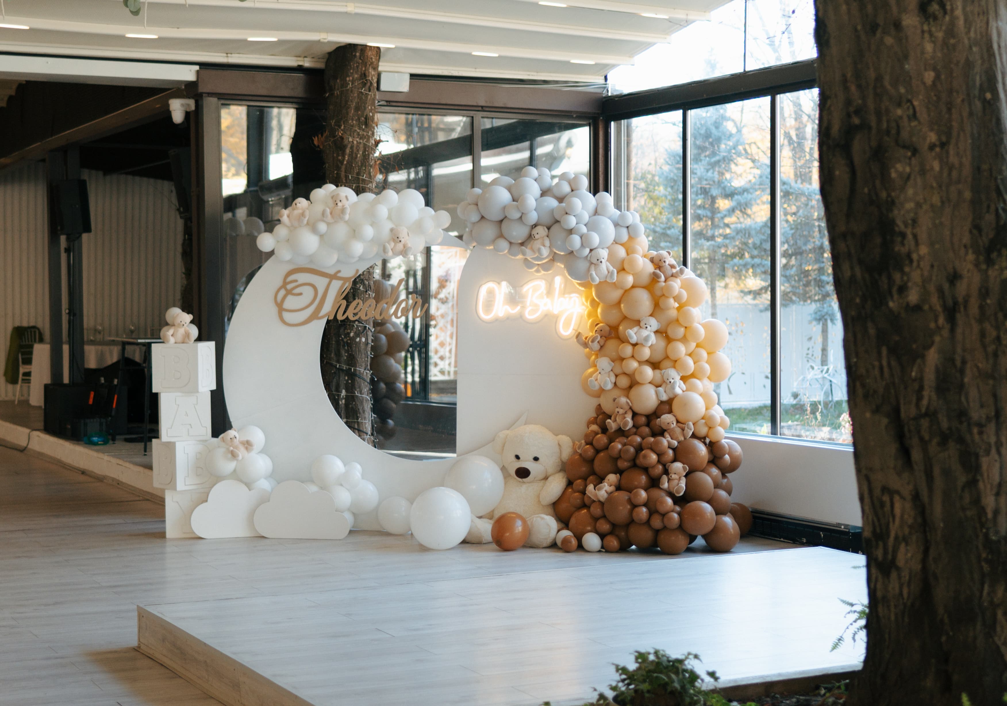 Blossom Florist Events - Imagine 9