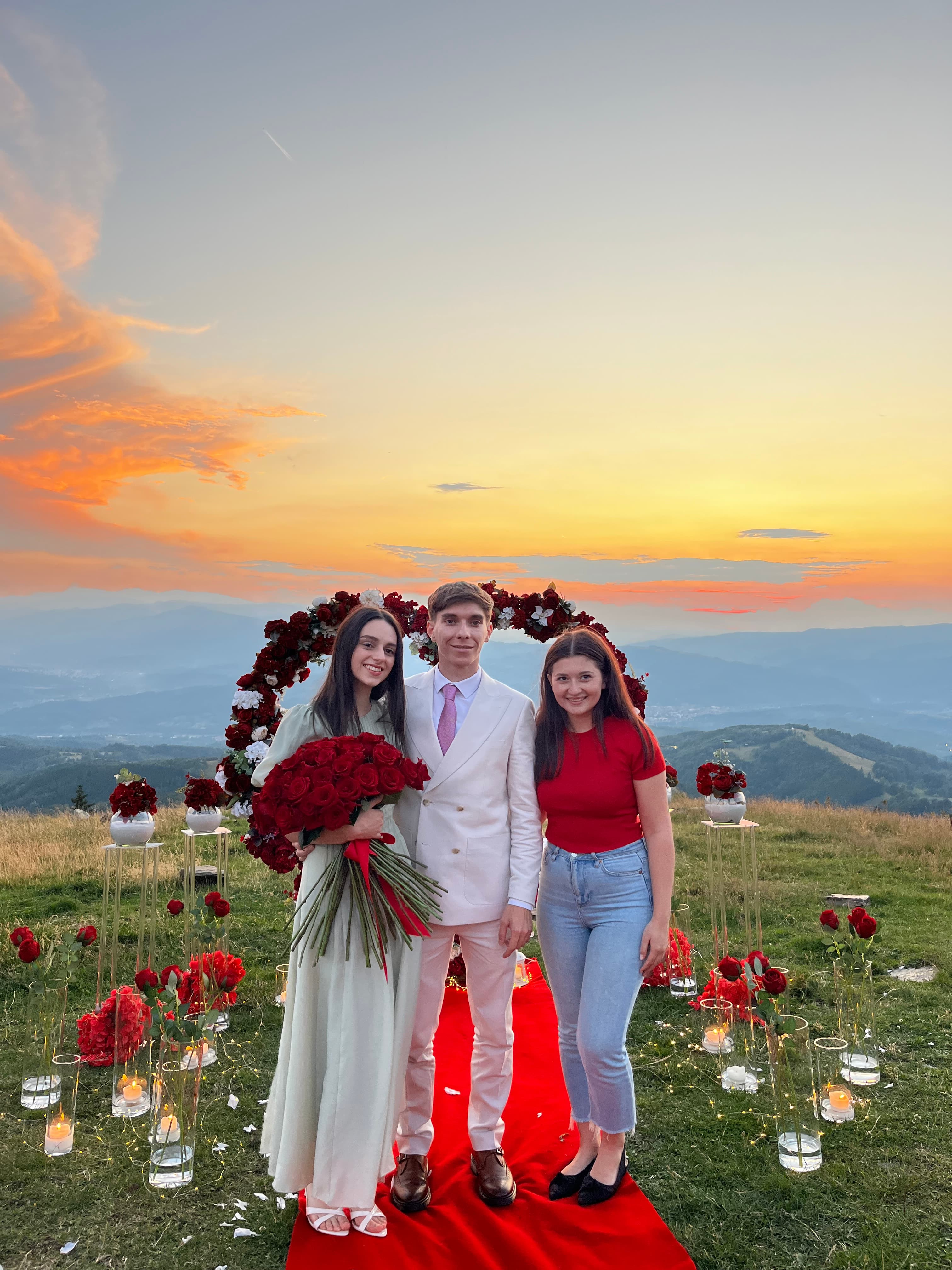 Elisa Wedding Planner - Imagine 5