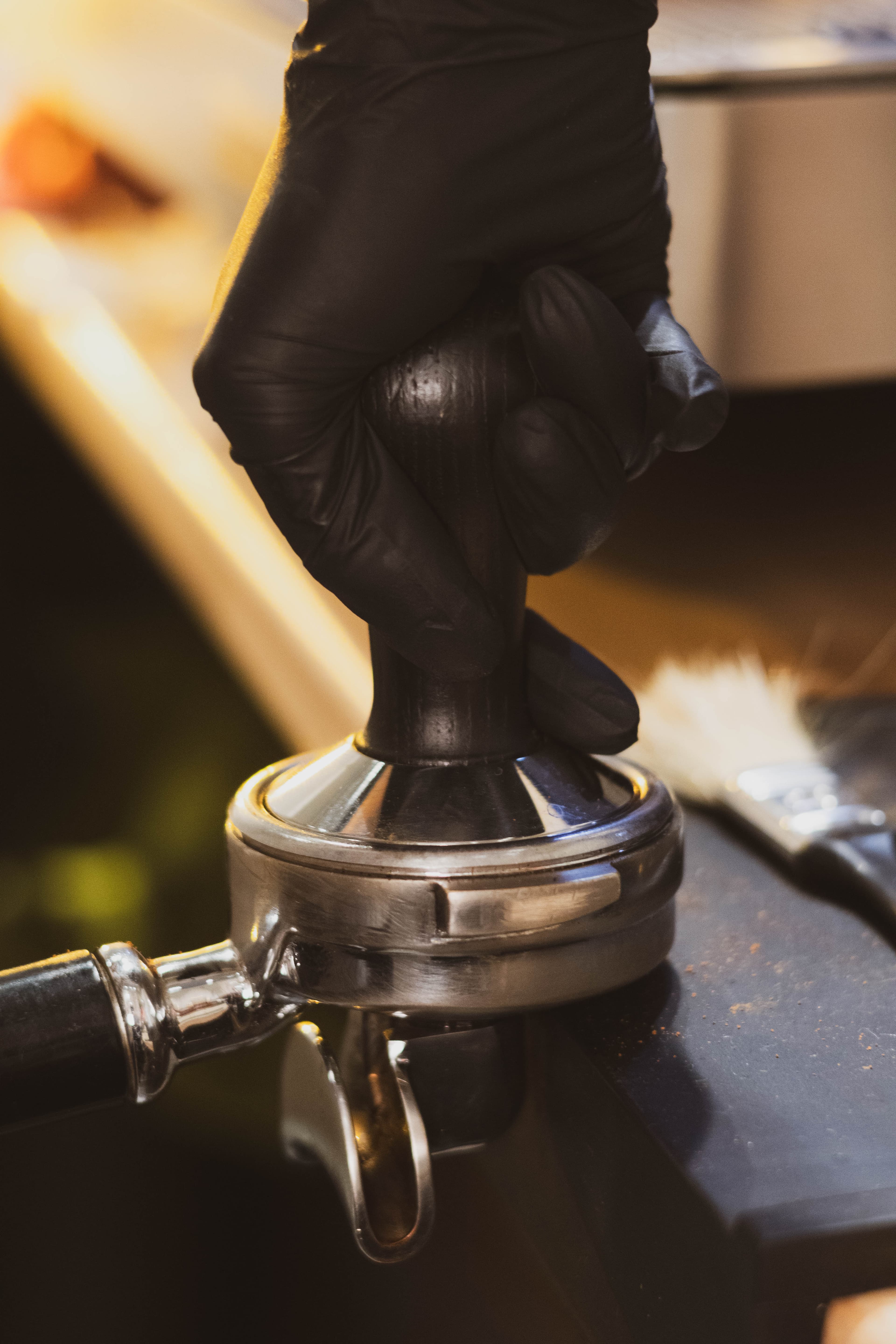 Moo'd Events - bar mobil de cafea - Imagine 3