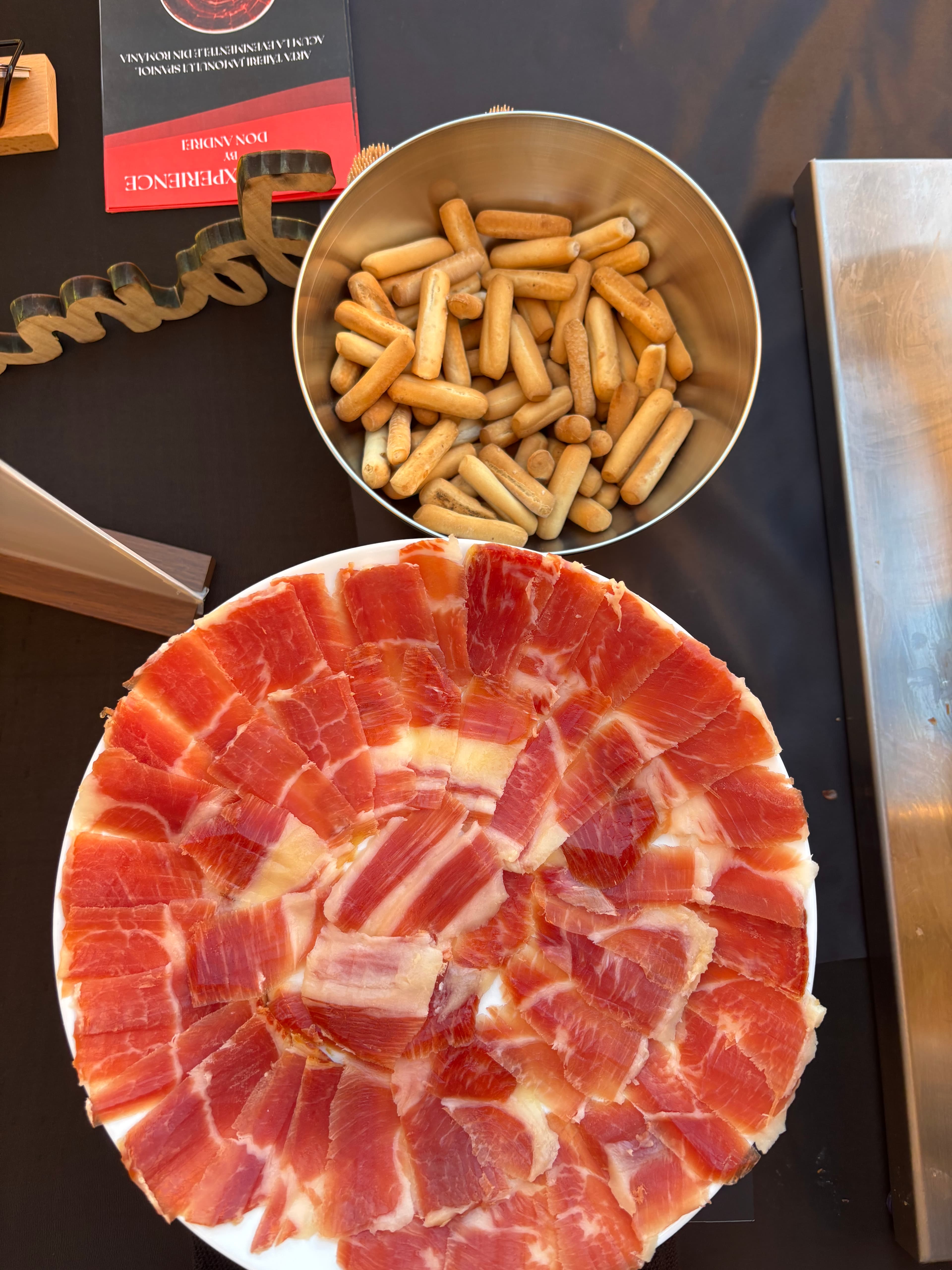 Jamón Experience by Don Andrei - Imagine 6