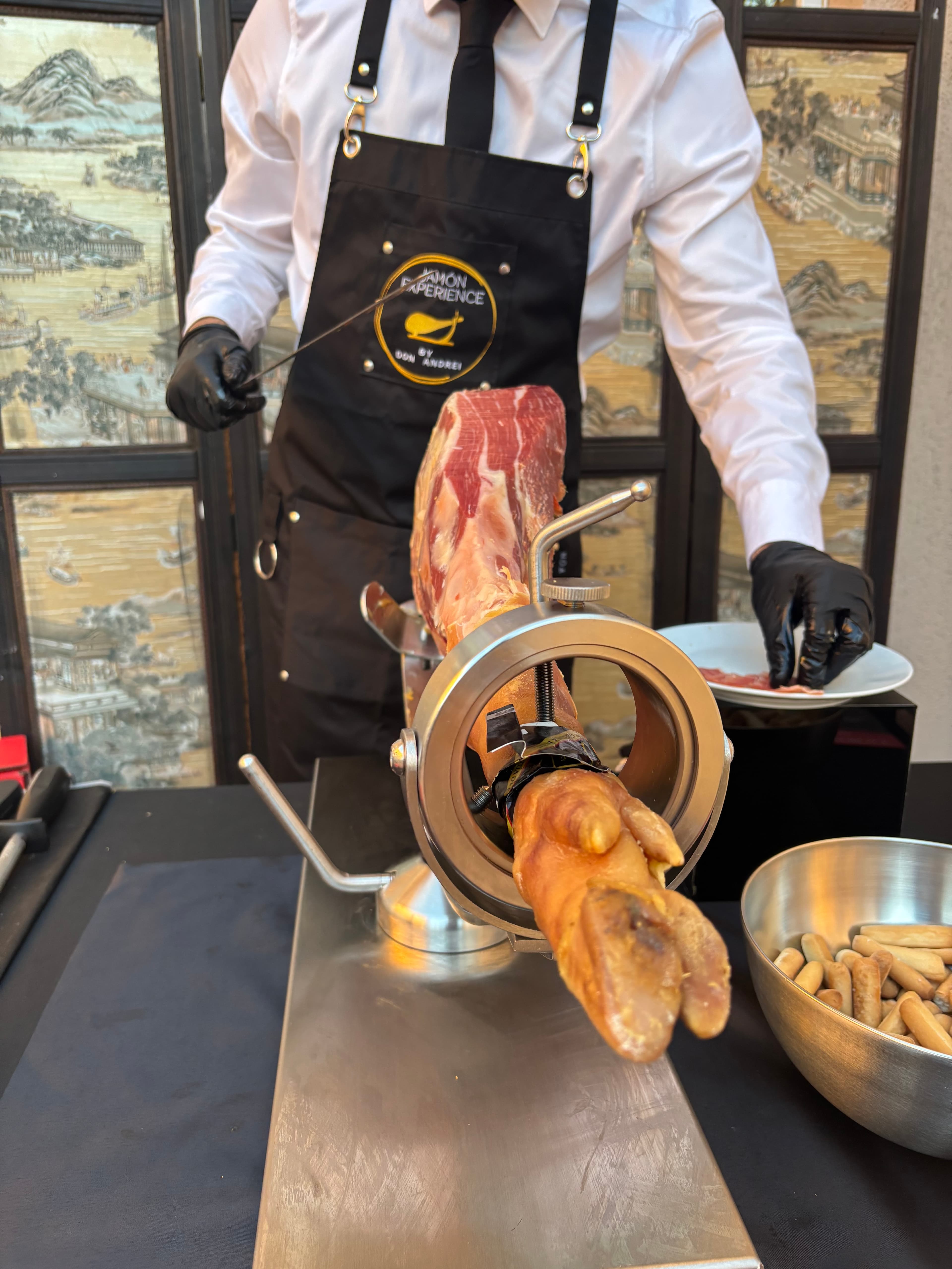 Jamón Experience by Don Andrei - Imagine 5