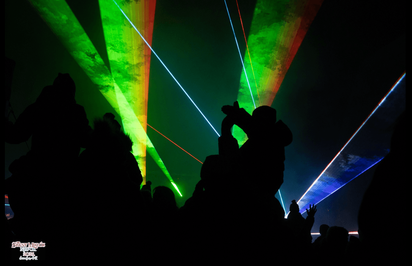 New SFX Production- spectacol de lasere - Imagine 9