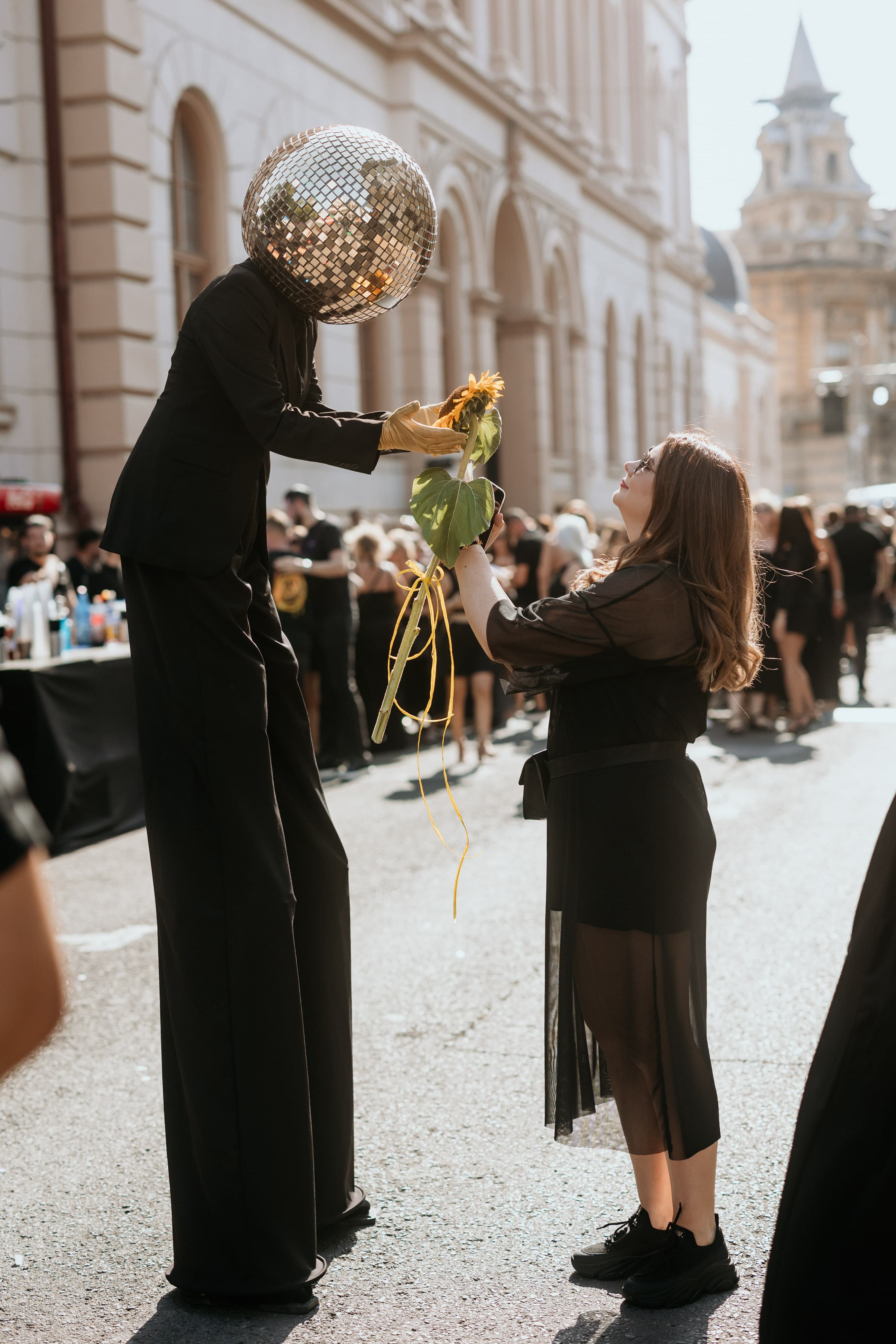 ELEVARTS - Where imagination comes to life! - Imagine 2