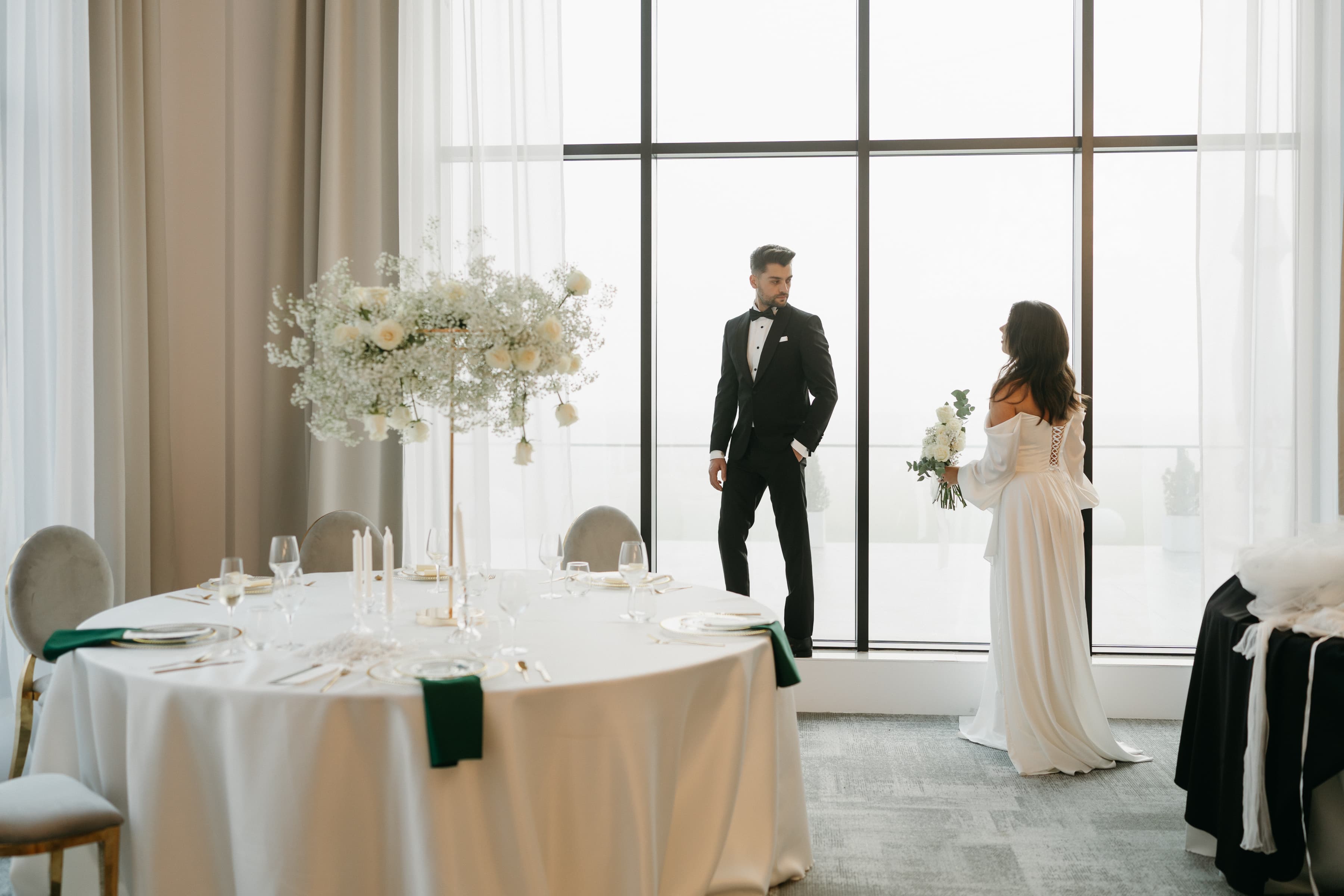 Larul Events - Wedding & Events Planning - Imagine 5