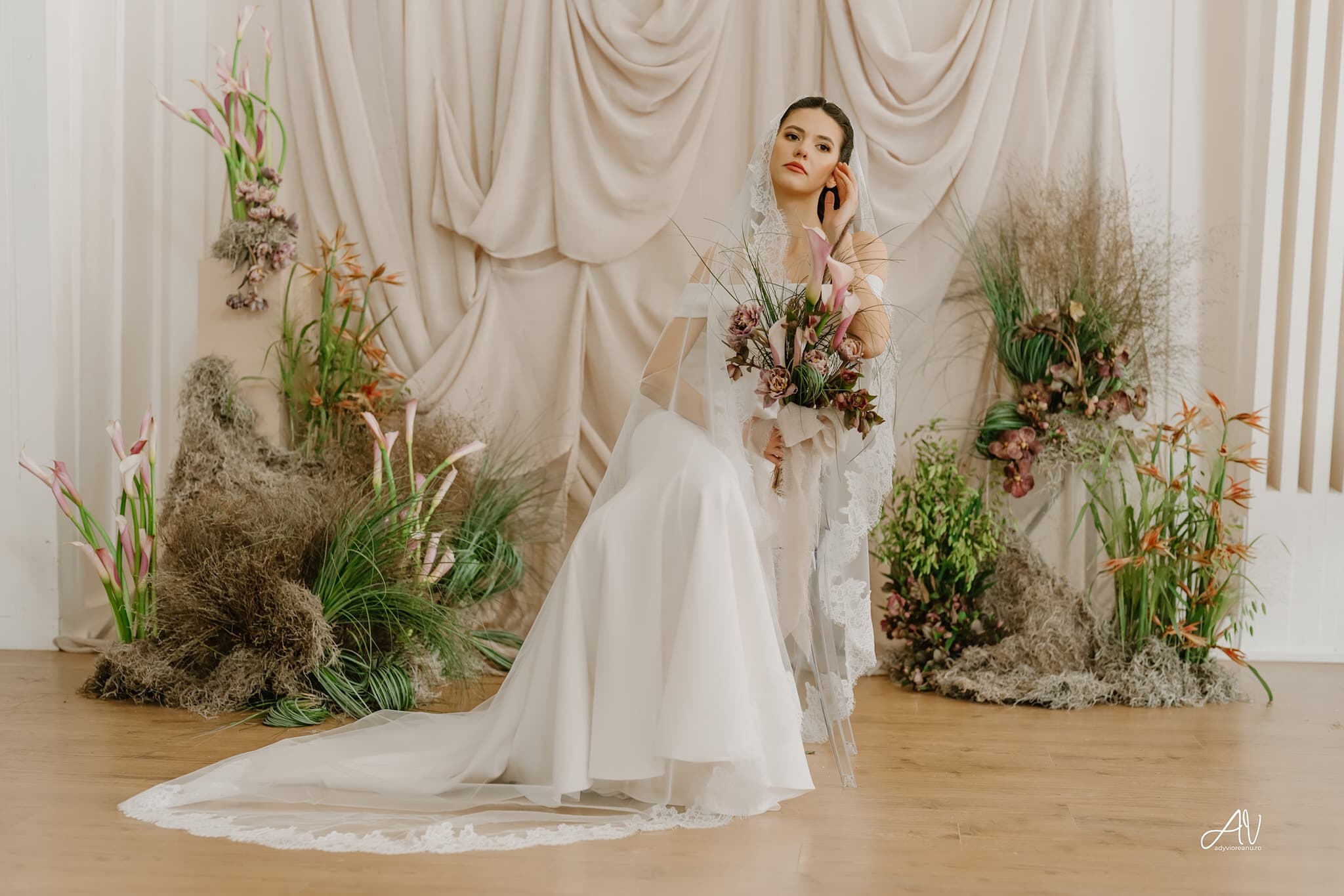 Adi Vioreanu - fotograf & videograf de evenimente  - Imagine 3