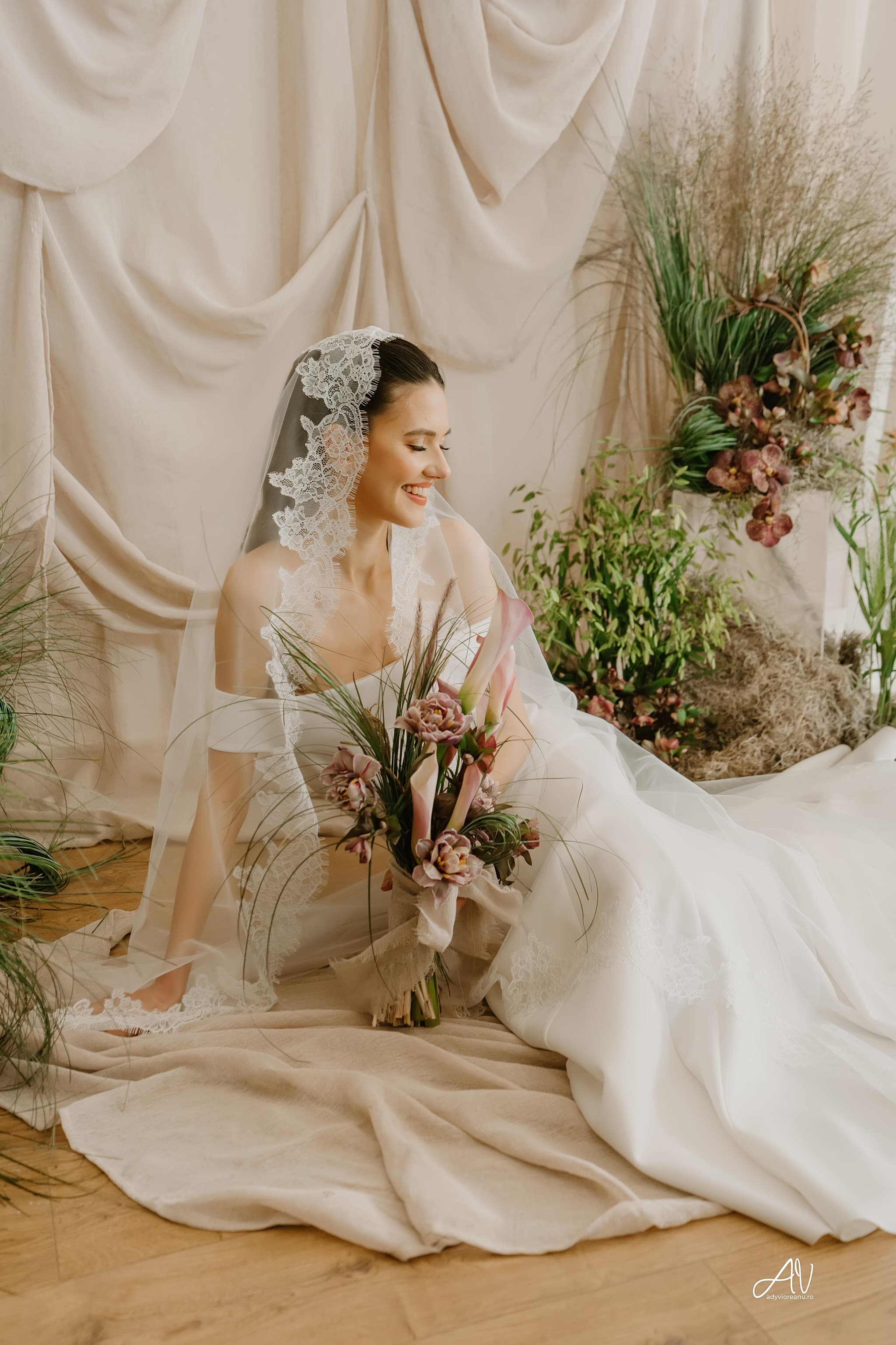 Adi Vioreanu - fotograf & videograf de evenimente  - Imagine 2