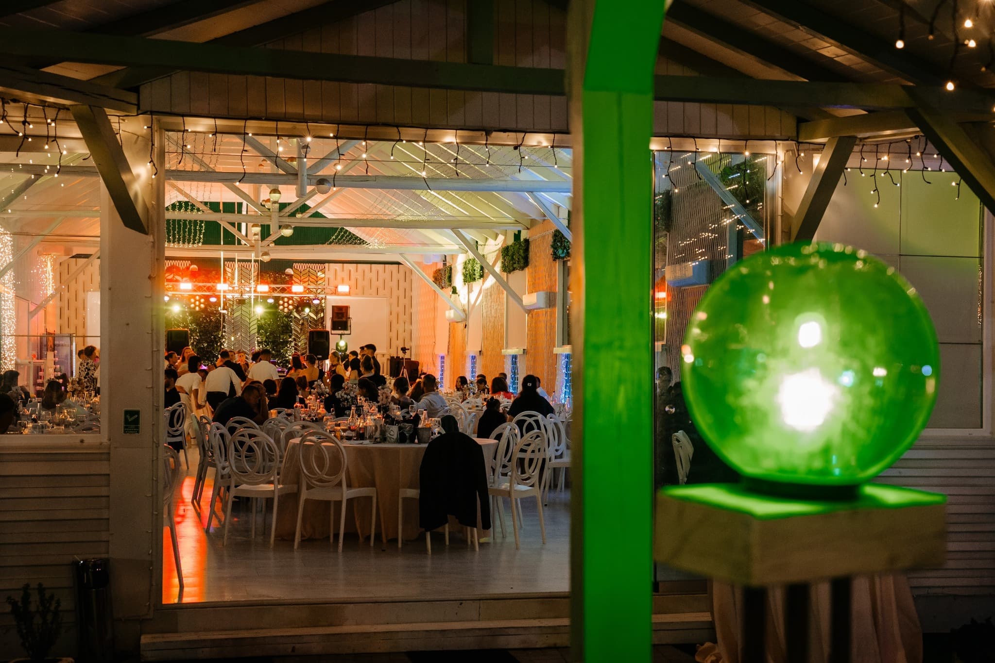 Conacul Buzdugan - Imagine 9