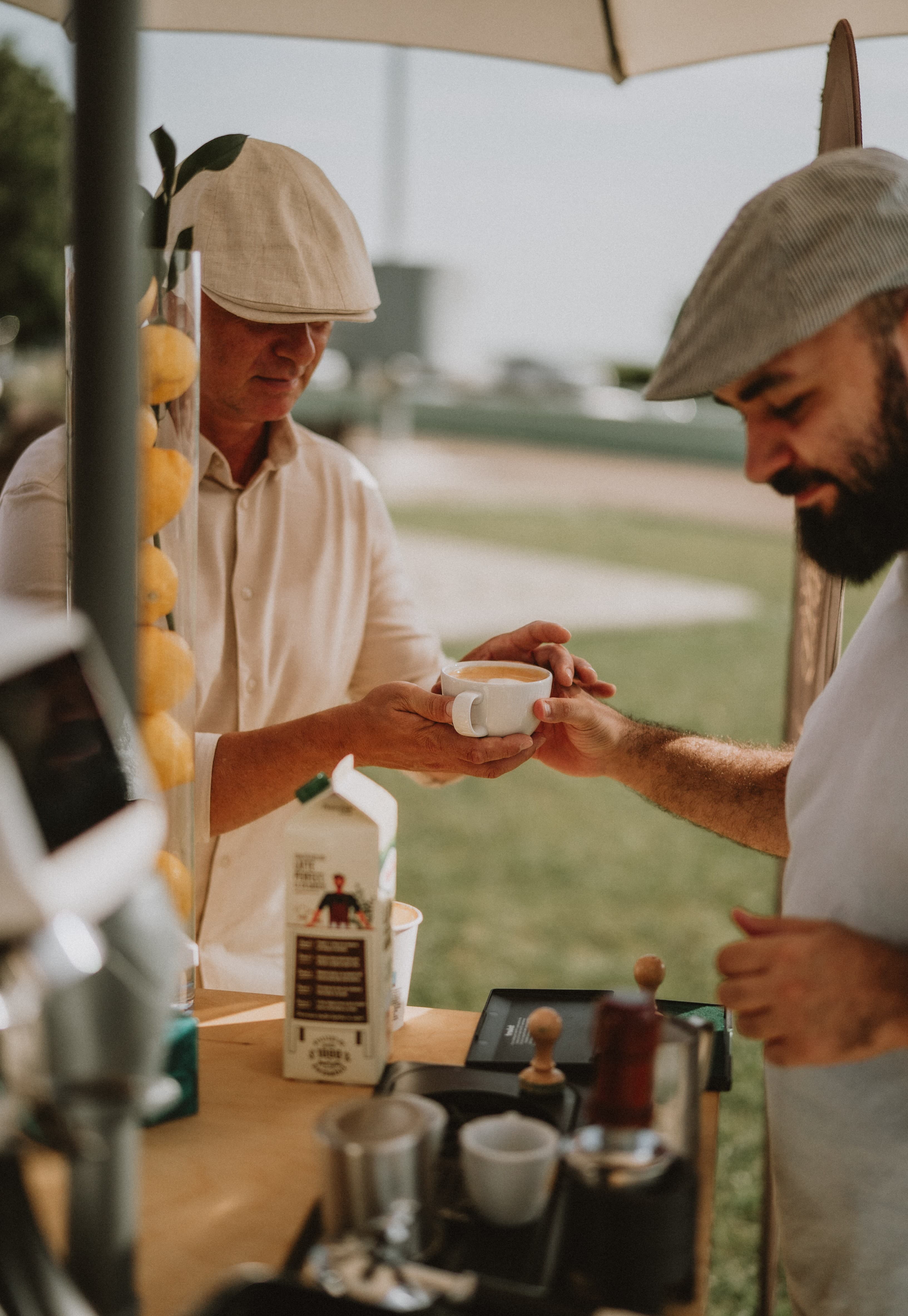 NOYA | specialty coffee micro roastery - Imagine 2