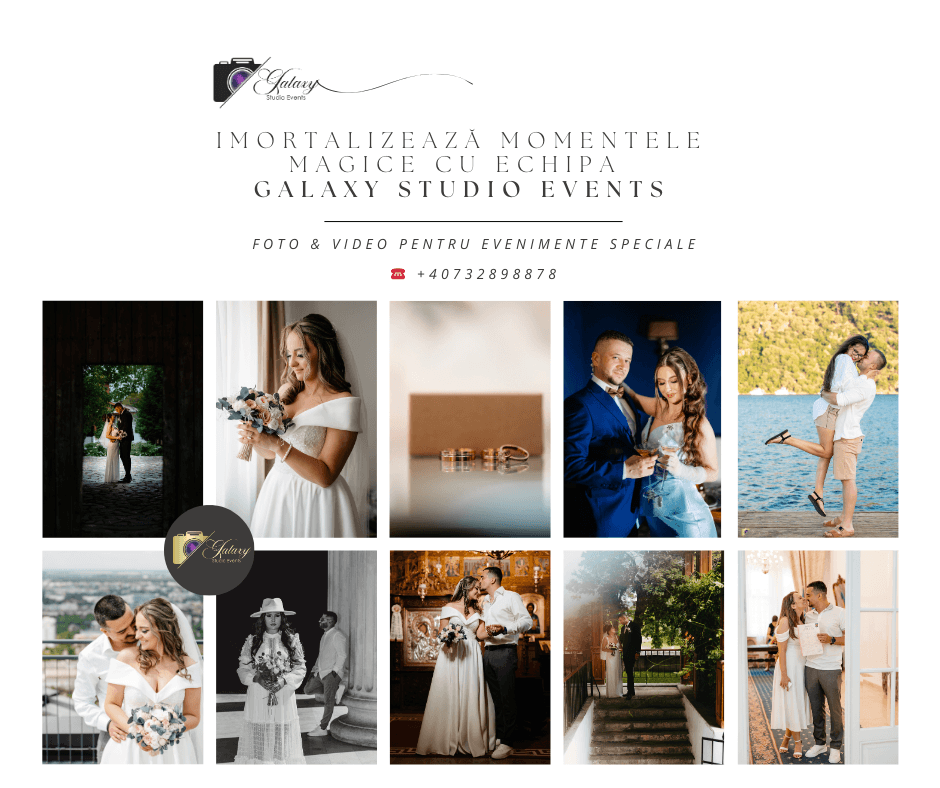 Galaxy Studio Events - Imagine 2