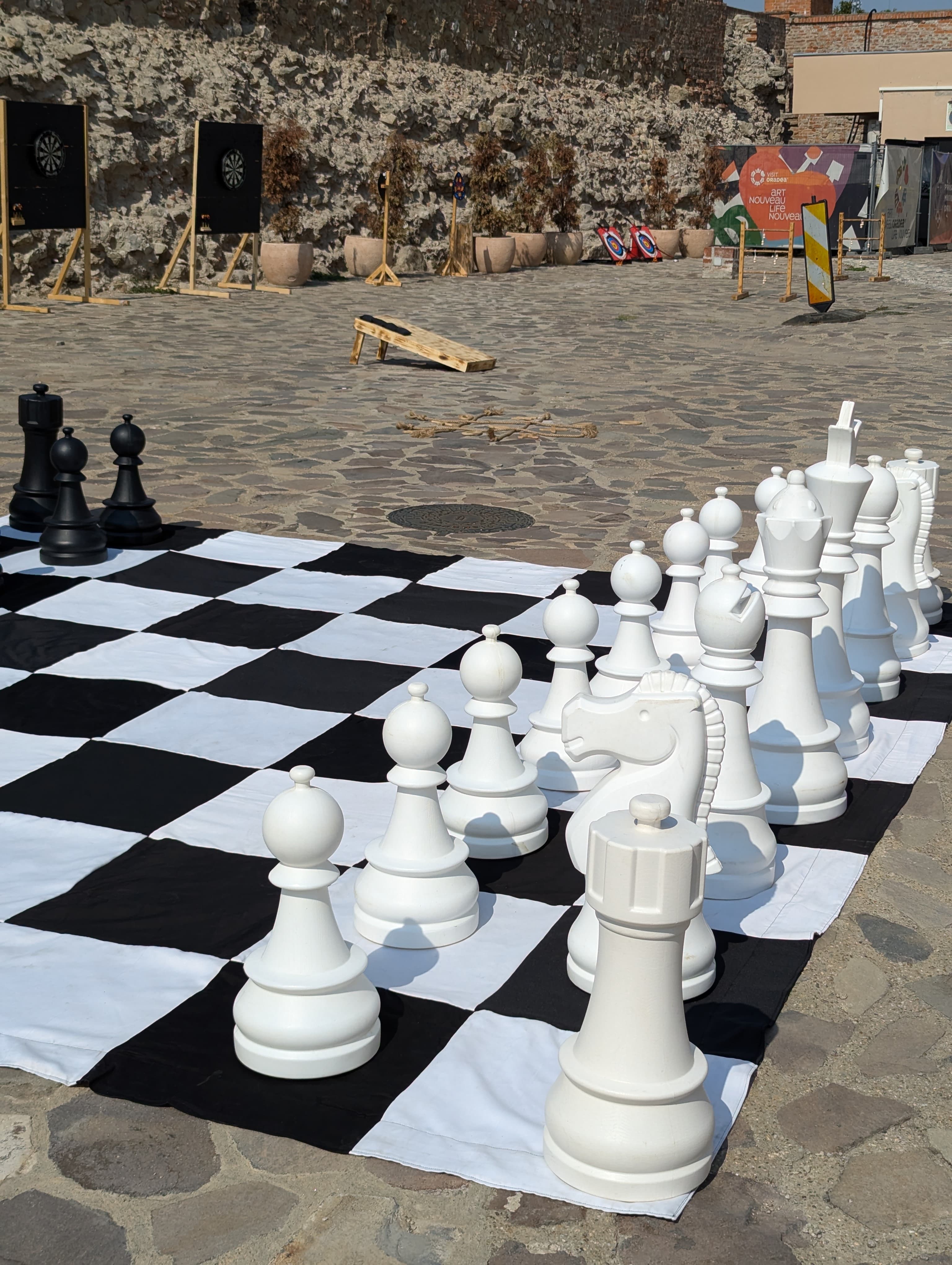 Jocuri interactive pentru evenimente - Imagine 2