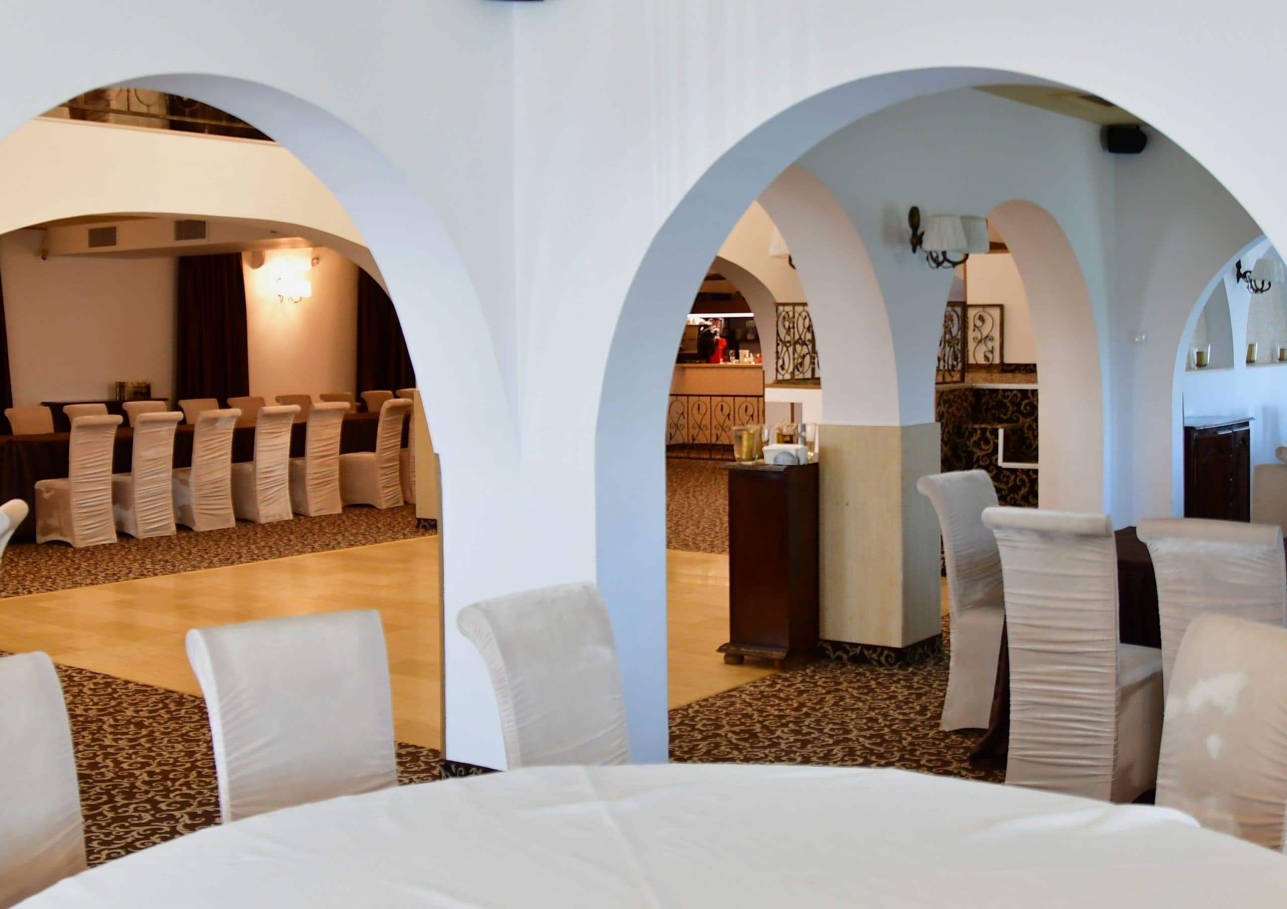 Akua Garden - Ploiești - Imagine 6